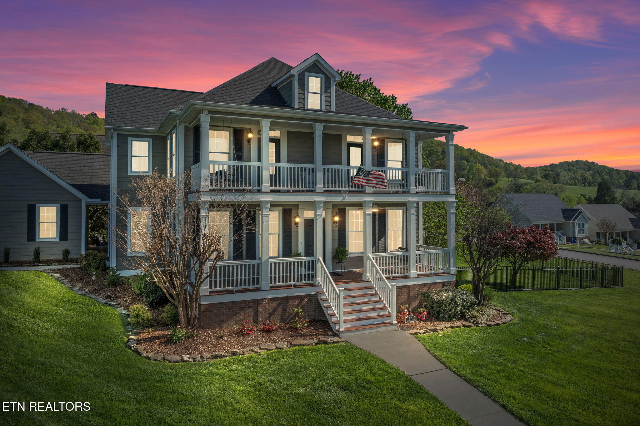 102 Montreat Court Andersonville TN 37705