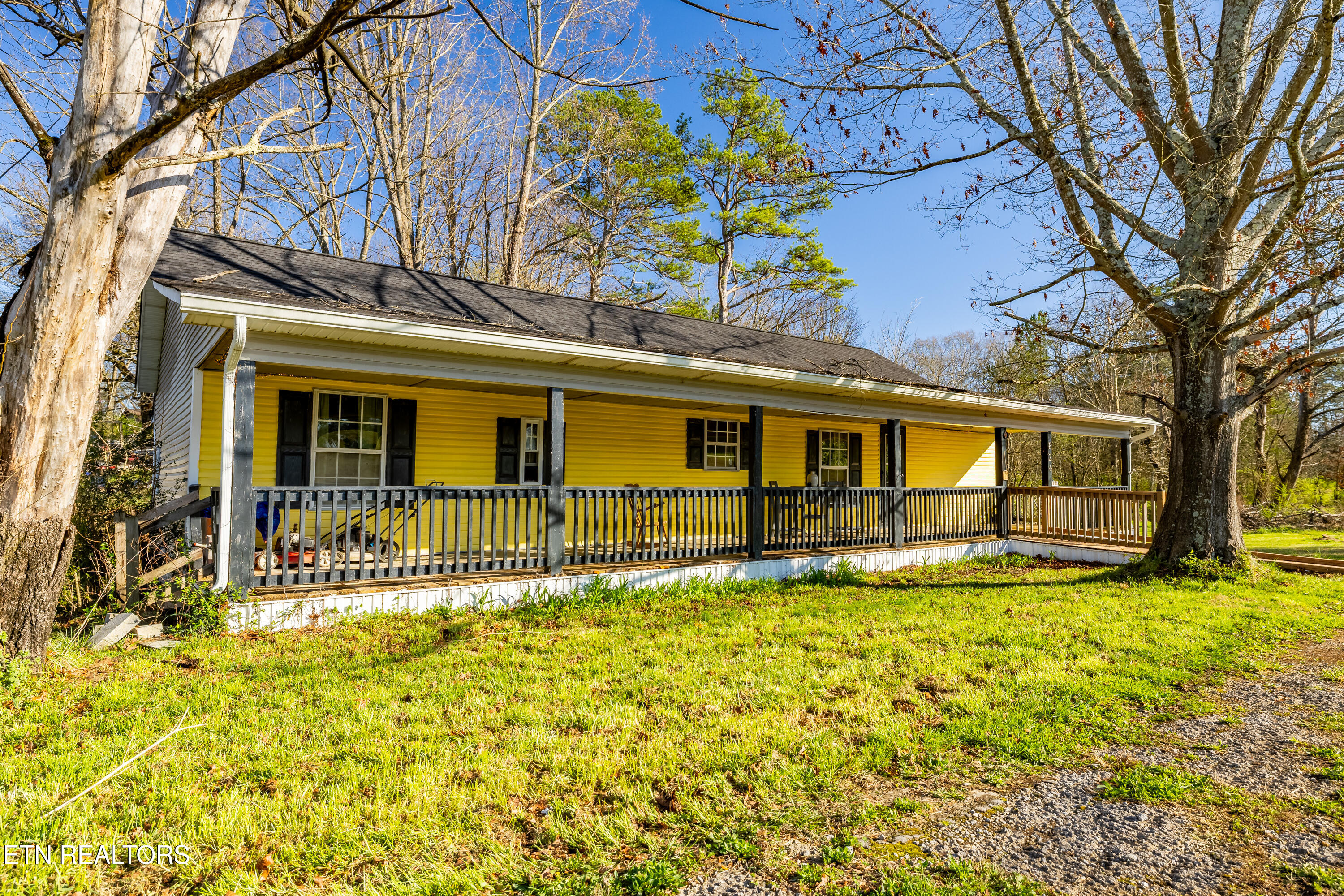 824 Edna Garland Road Maryville TN 37801