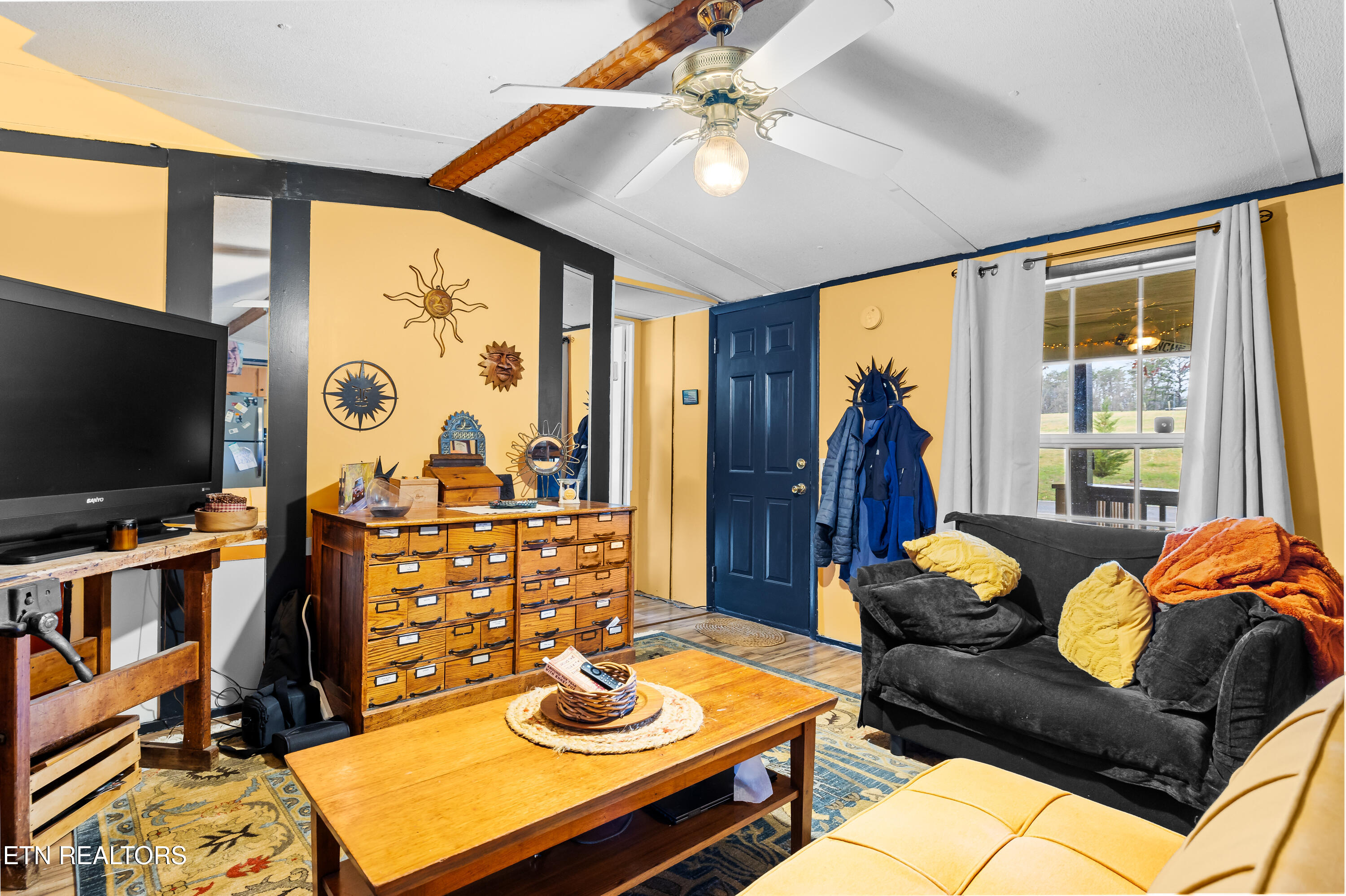 824 Edna Garland Road Maryville TN 37801