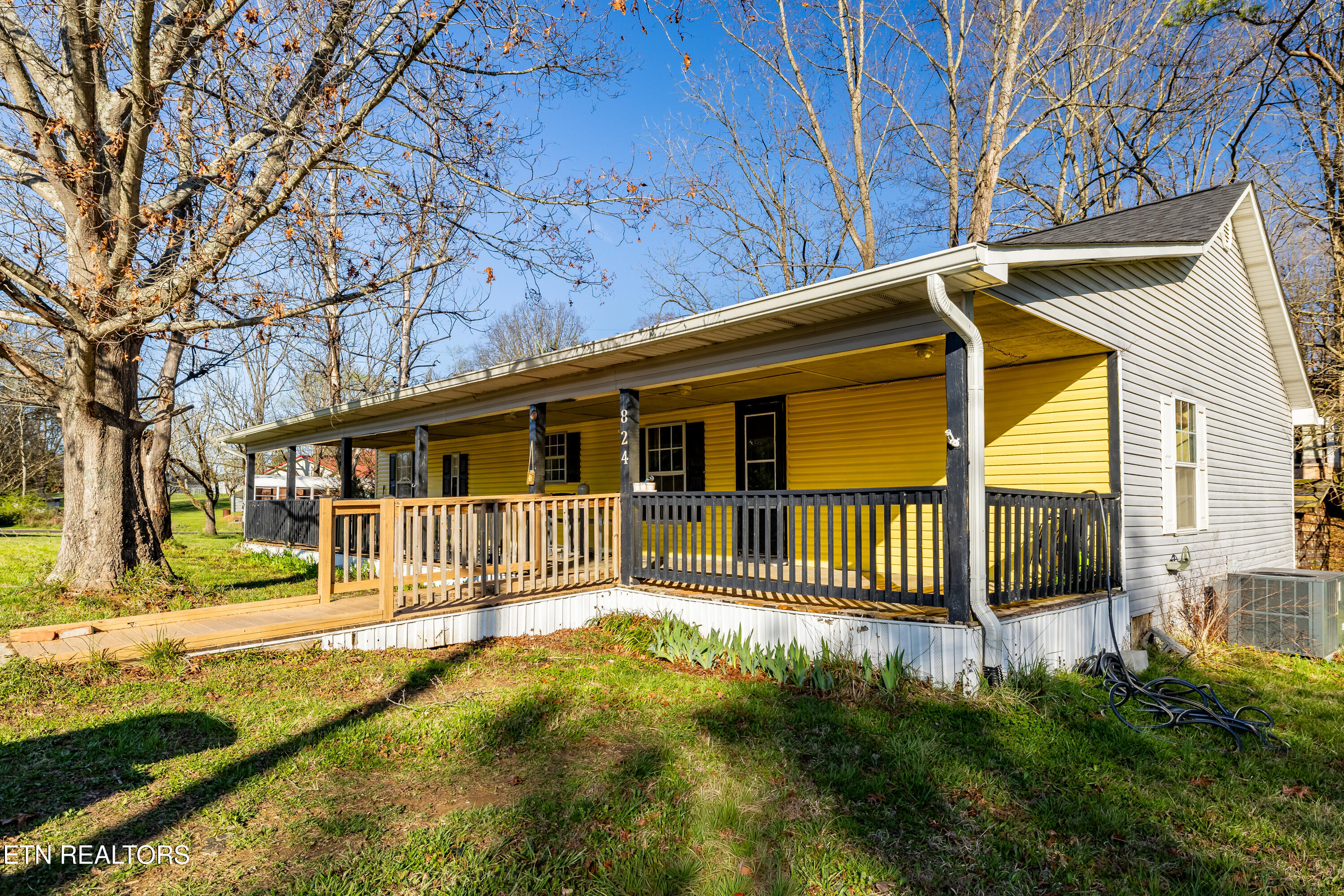824 Edna Garland Road Maryville TN 37801