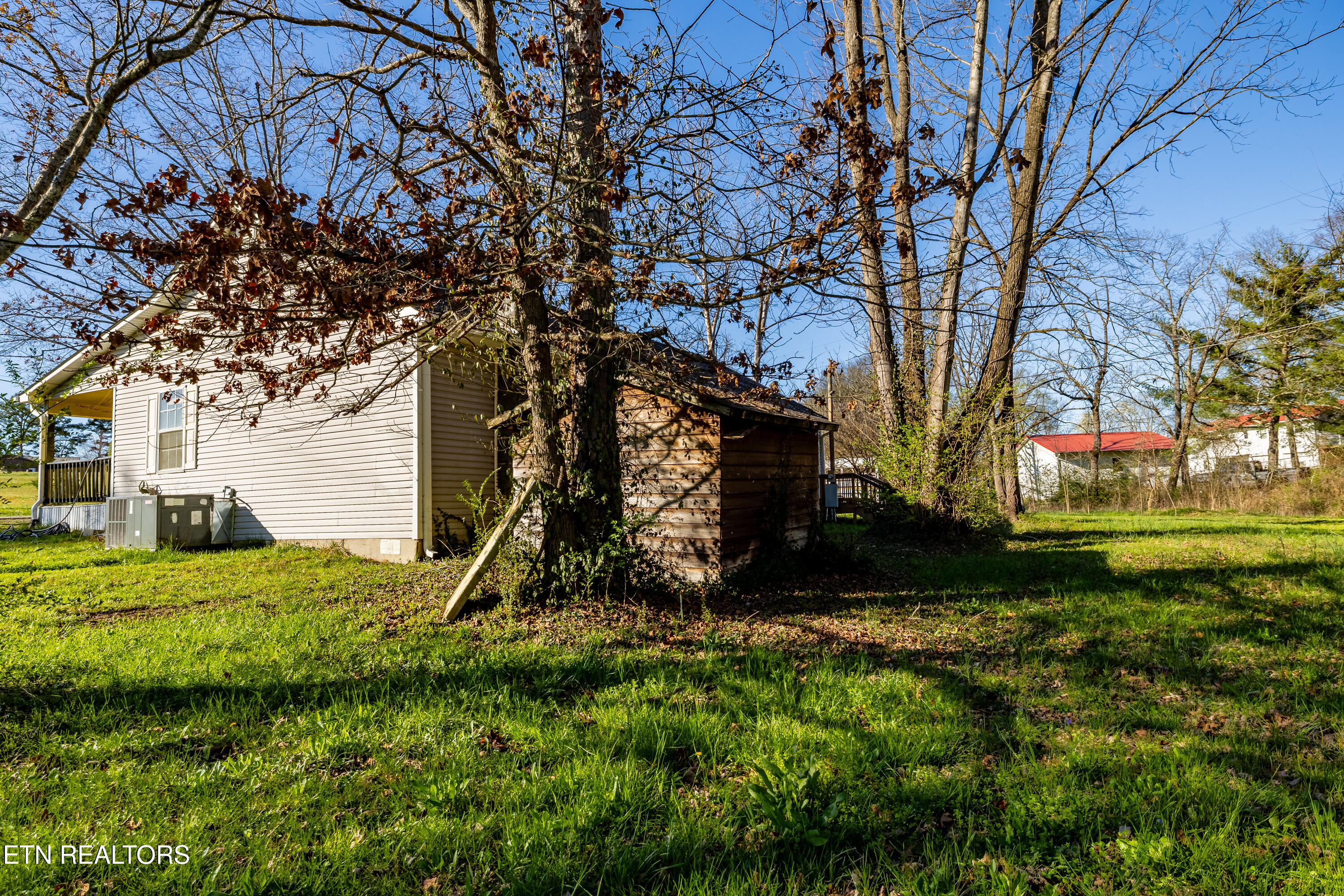 824 Edna Garland Road Maryville TN 37801