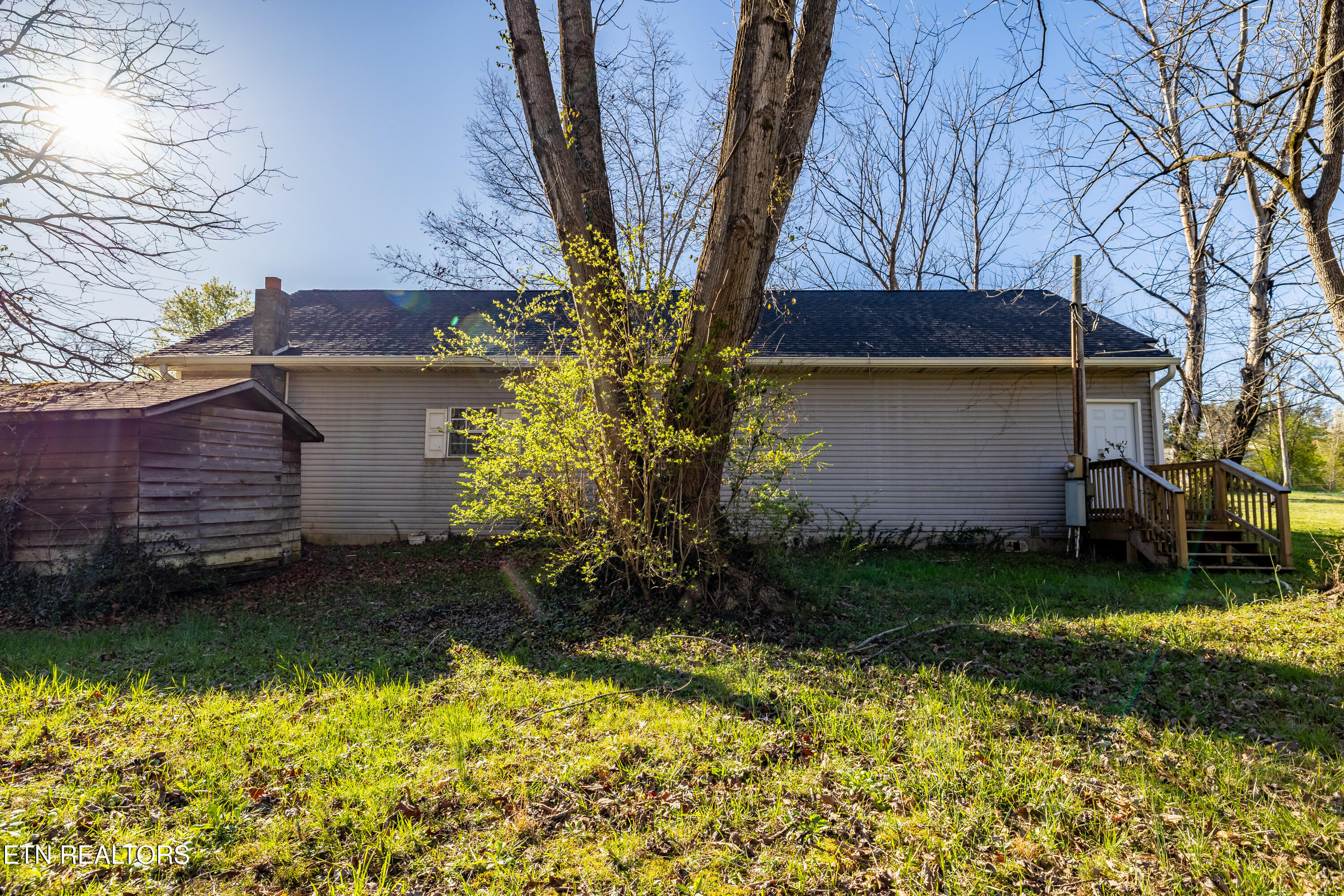 824 Edna Garland Road Maryville TN 37801