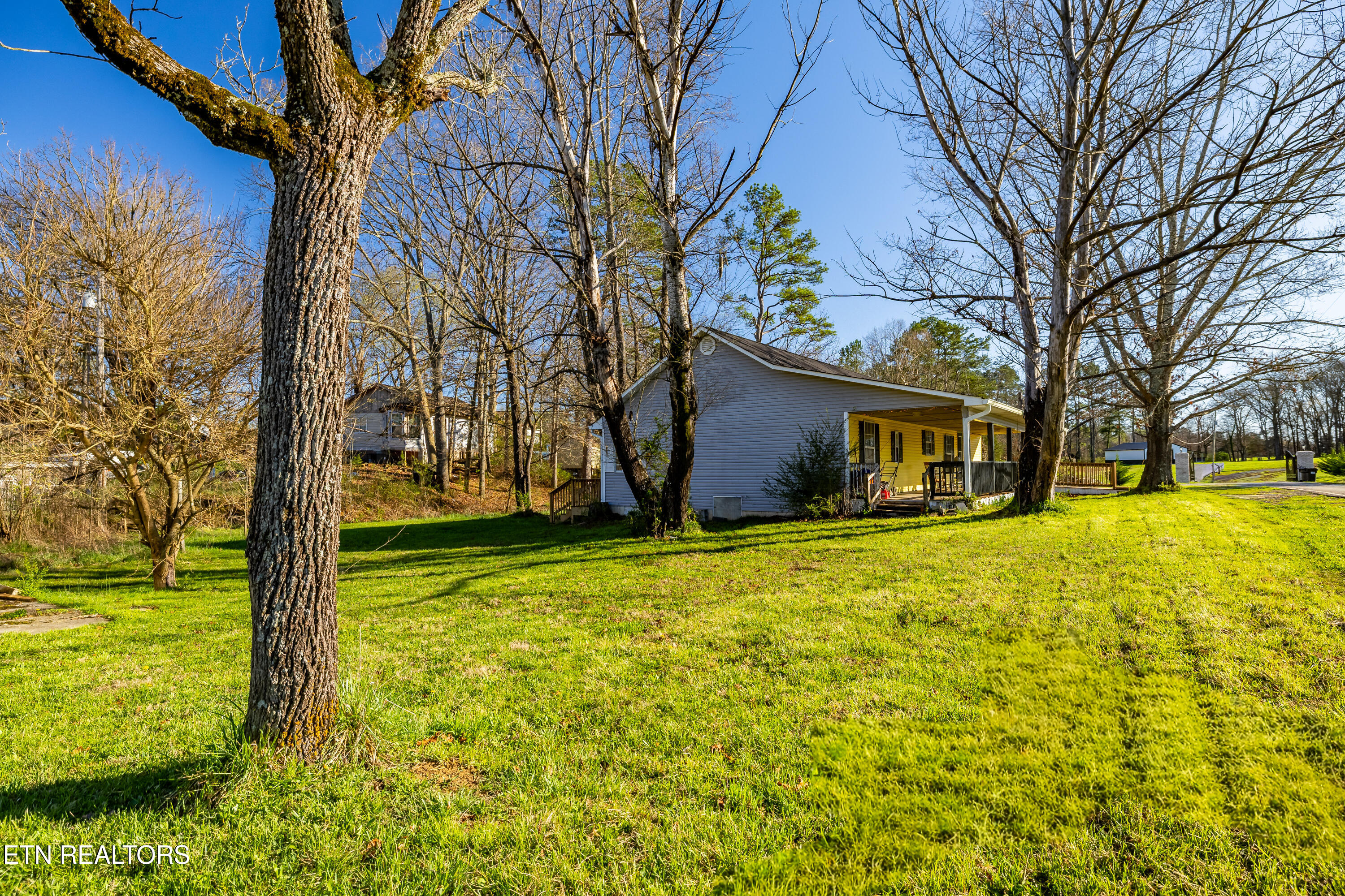 824 Edna Garland Road Maryville TN 37801