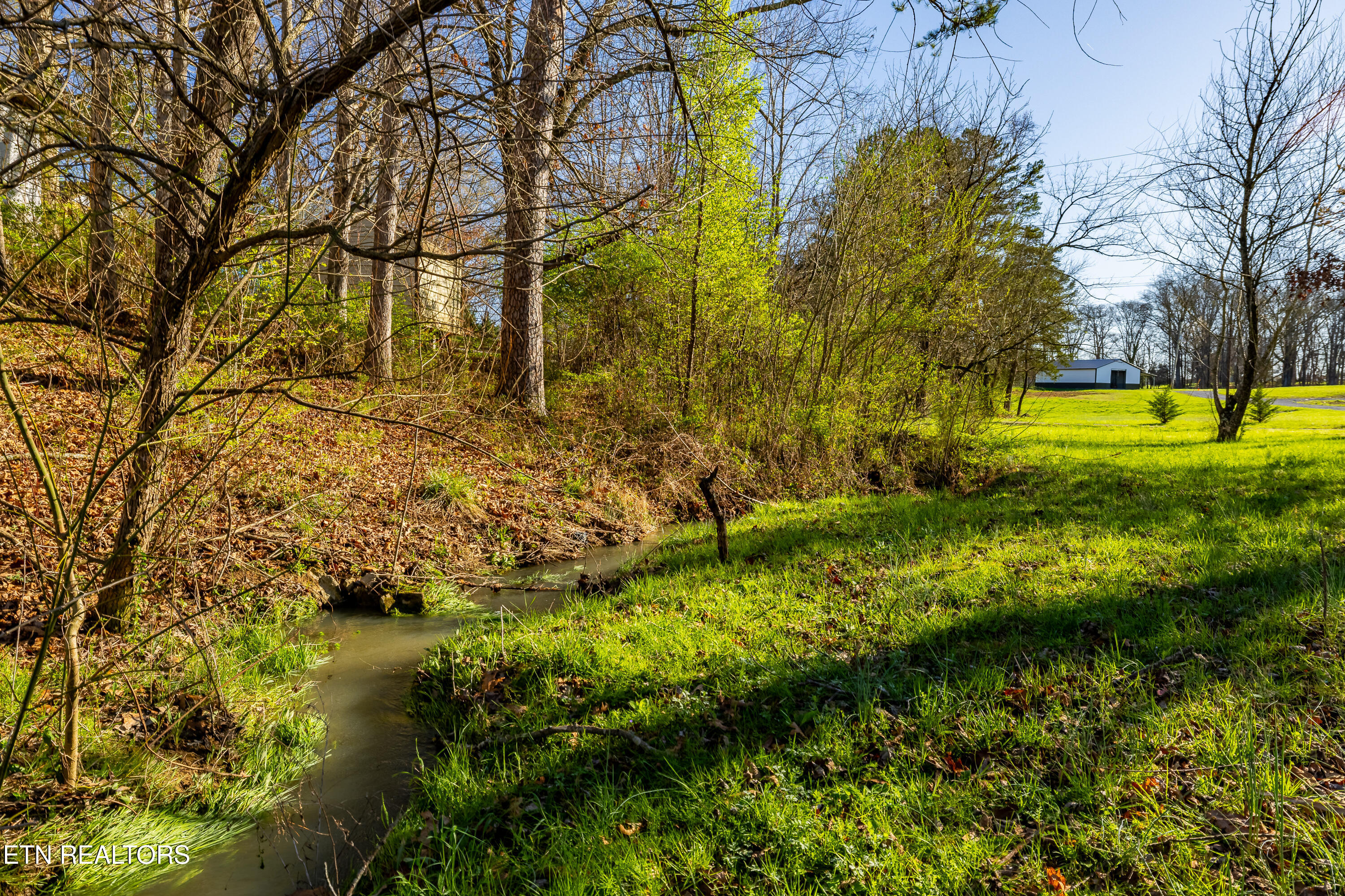 824 Edna Garland Road Maryville TN 37801