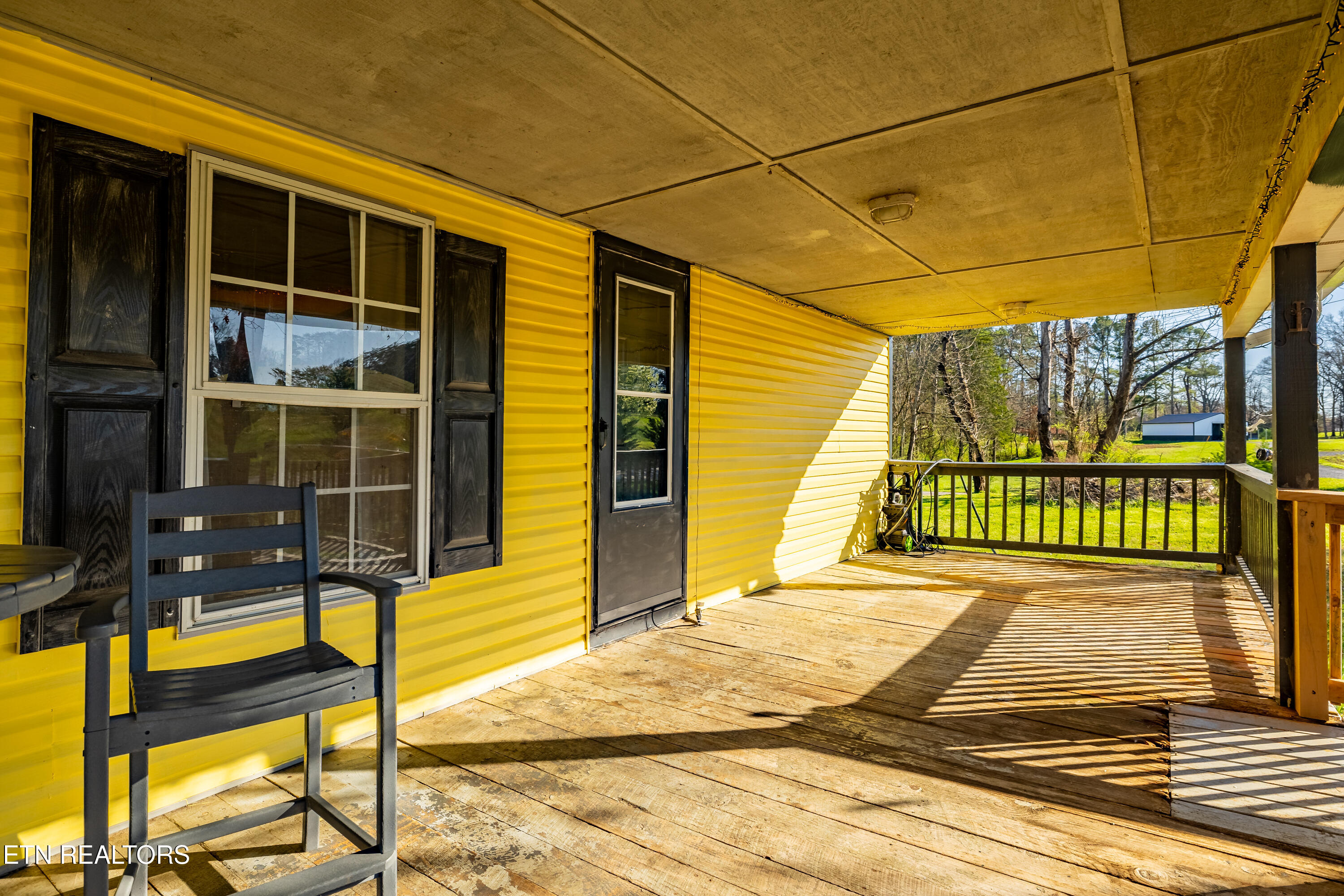 824 Edna Garland Road Maryville TN 37801