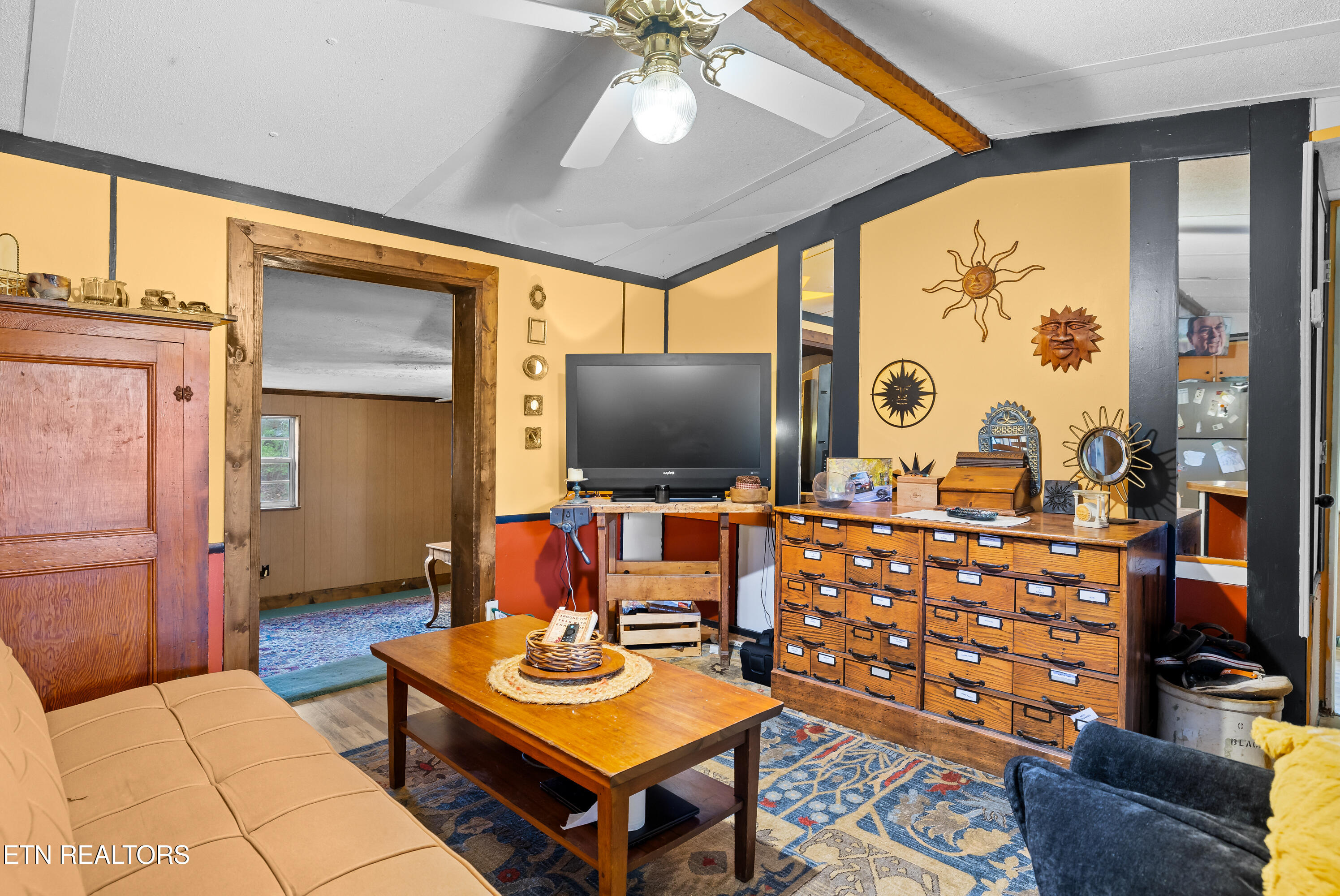 824 Edna Garland Road Maryville TN 37801