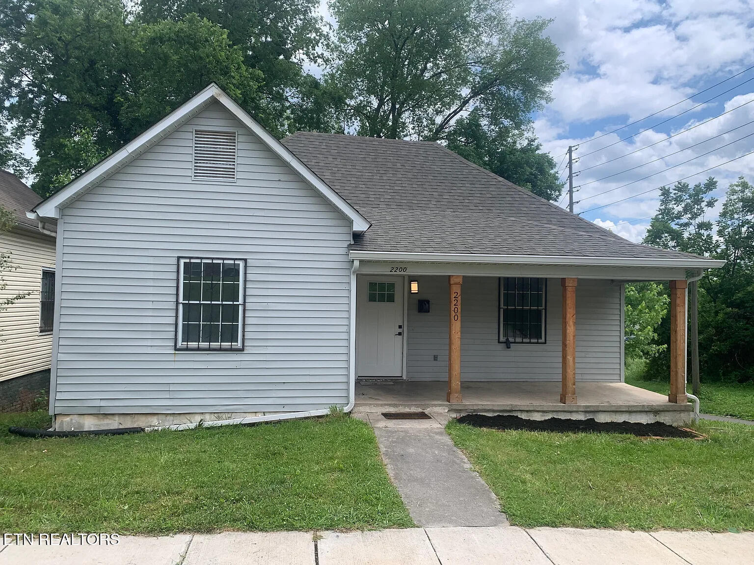 2200 Parkview Avenue Knoxville TN 37917