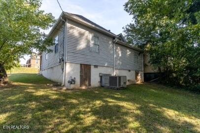 2200 Parkview Avenue Knoxville TN 37917