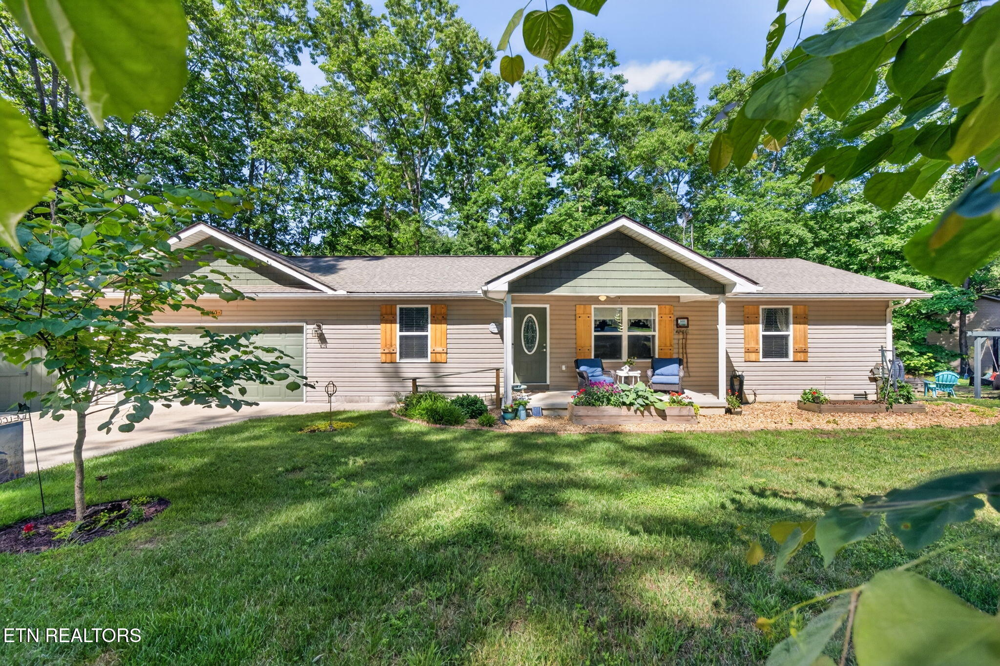6610 Topez Drive Crossville TN 38572