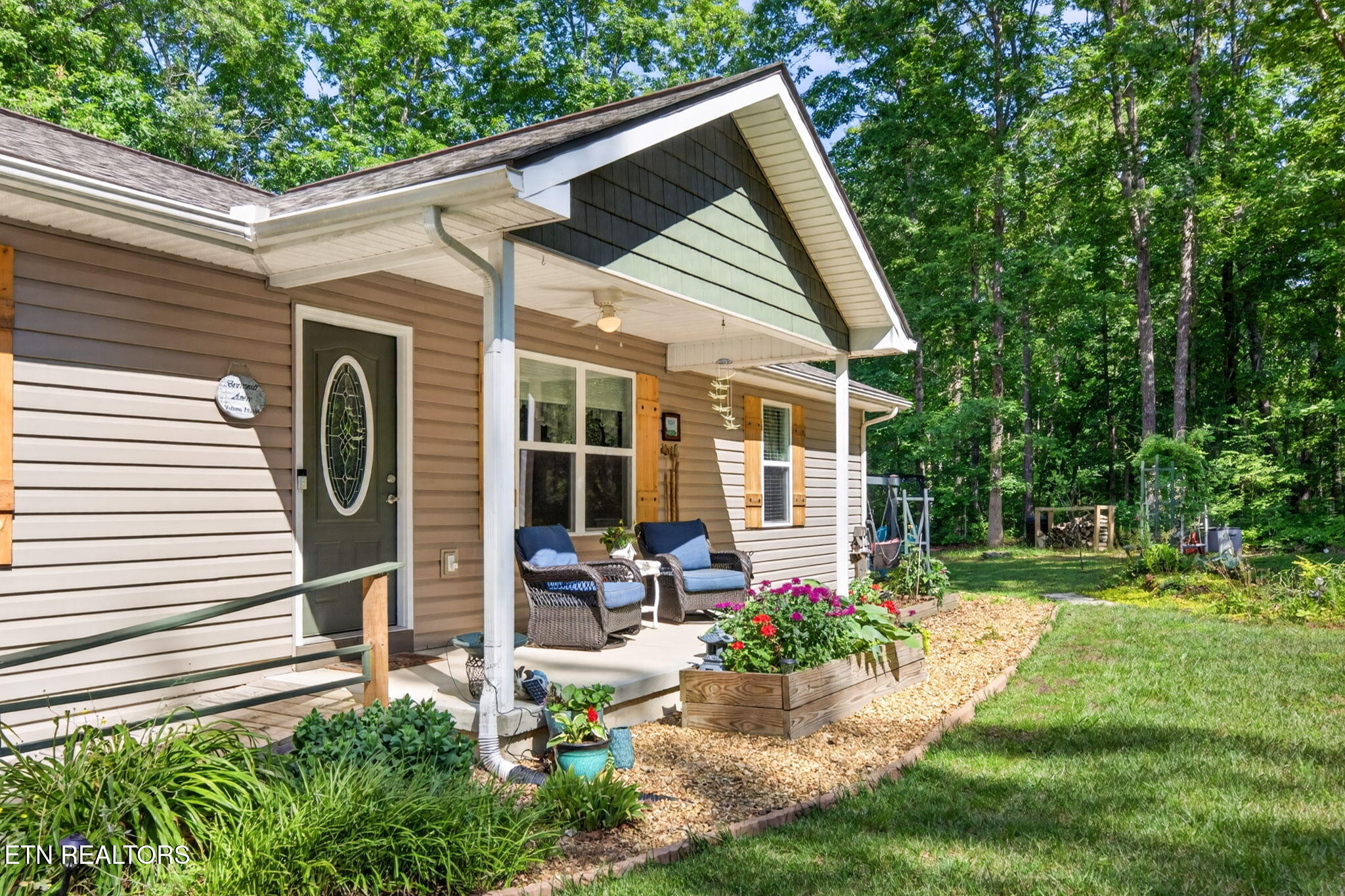 6610 Topez Drive Crossville TN 38572