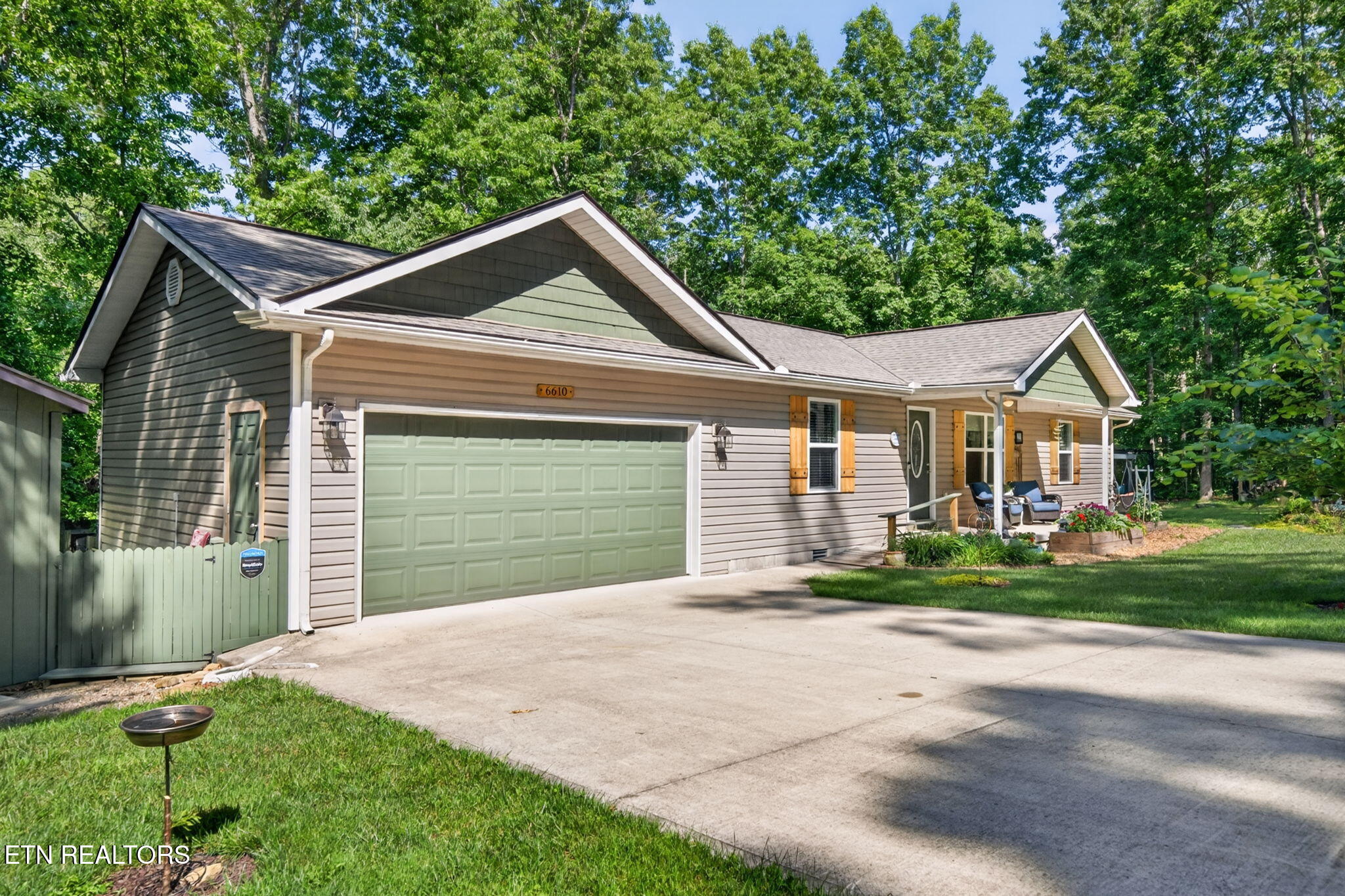 6610 Topez Drive Crossville TN 38572