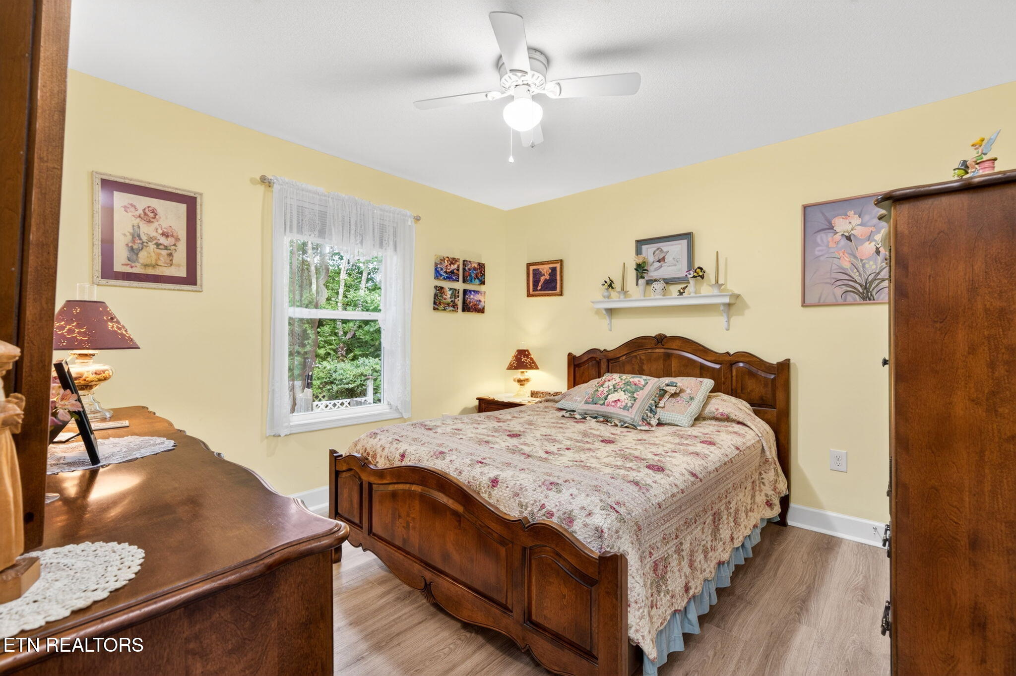 6610 Topez Drive Crossville TN 38572