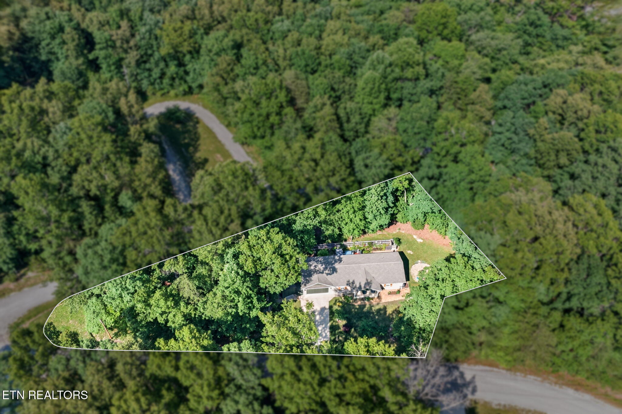6610 Topez Drive Crossville TN 38572