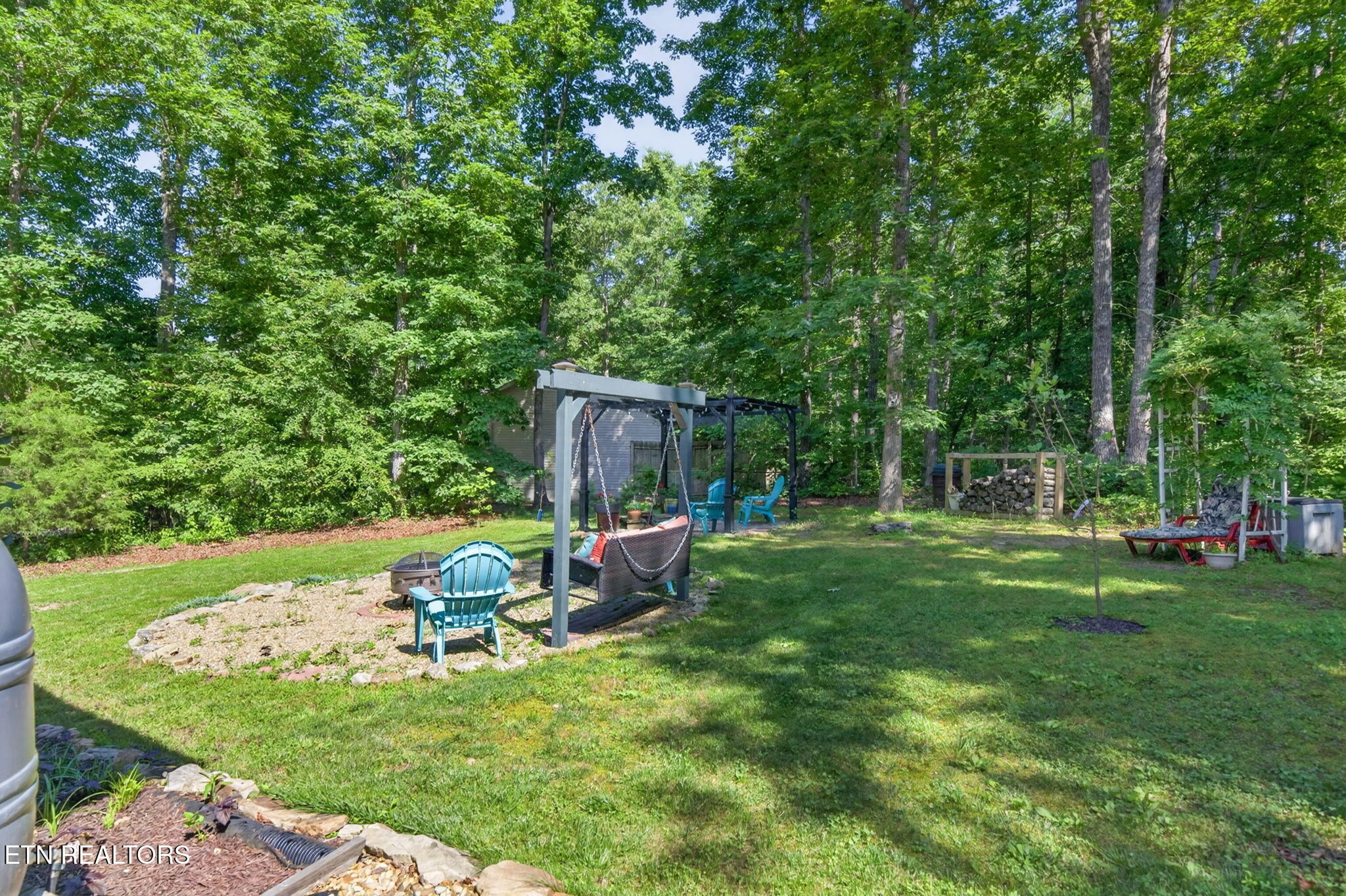 6610 Topez Drive Crossville TN 38572