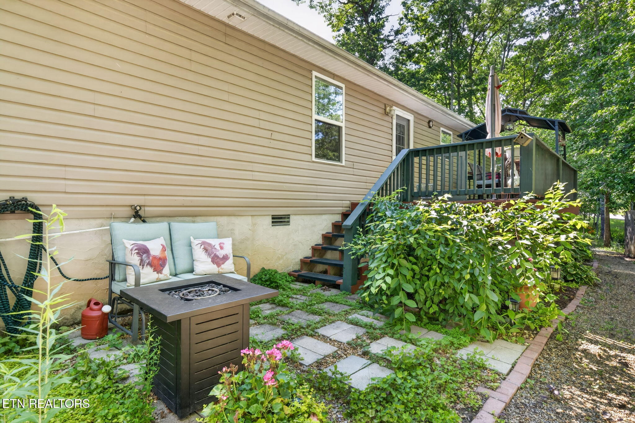 6610 Topez Drive Crossville TN 38572