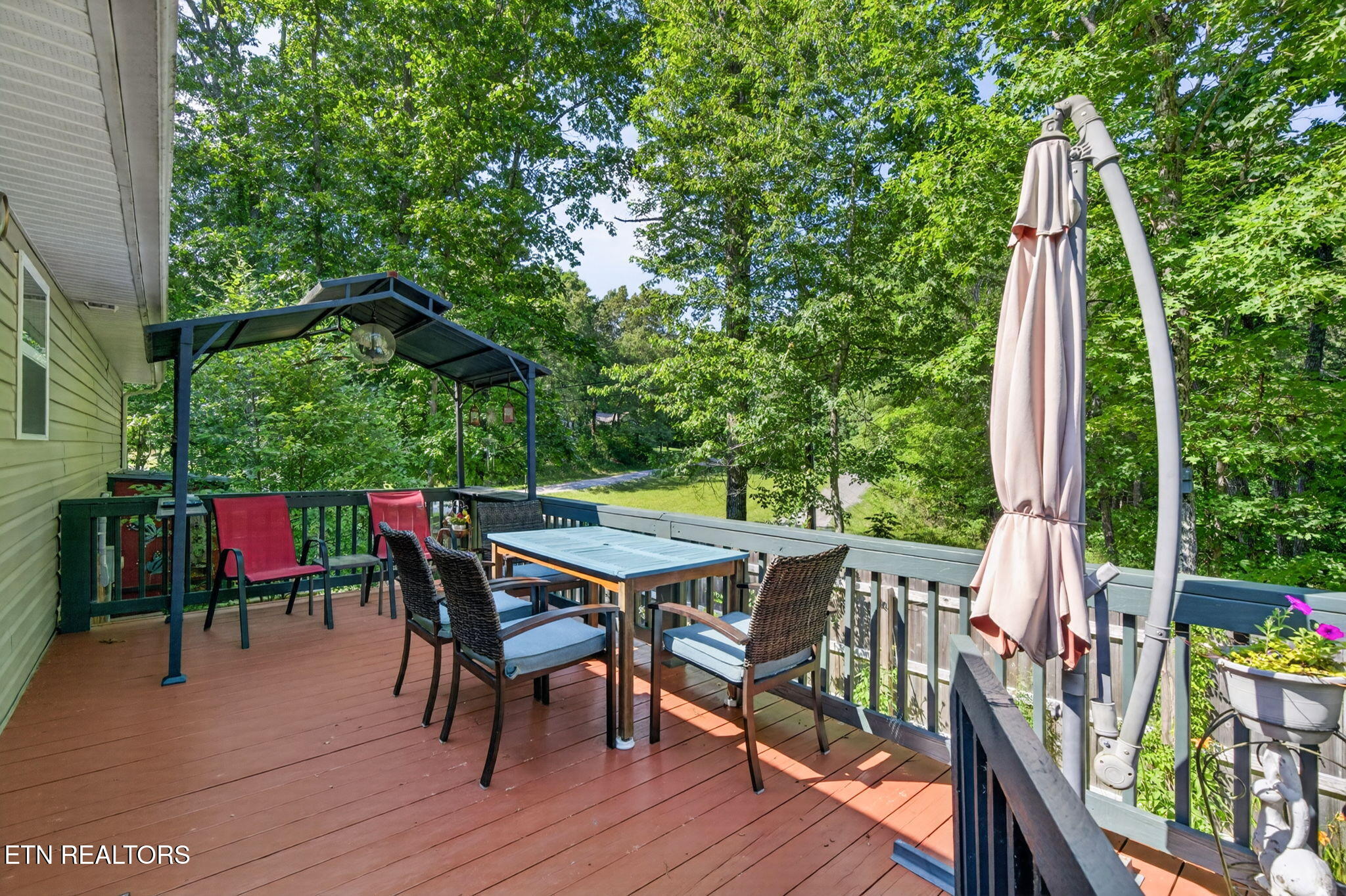 6610 Topez Drive Crossville TN 38572