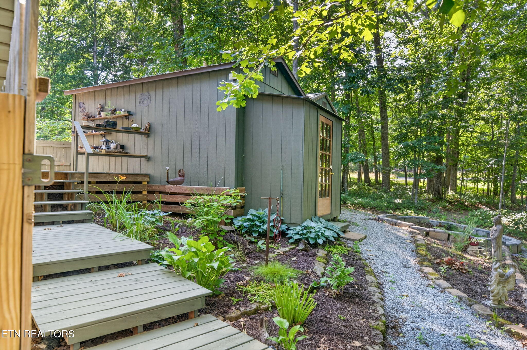 6610 Topez Drive Crossville TN 38572