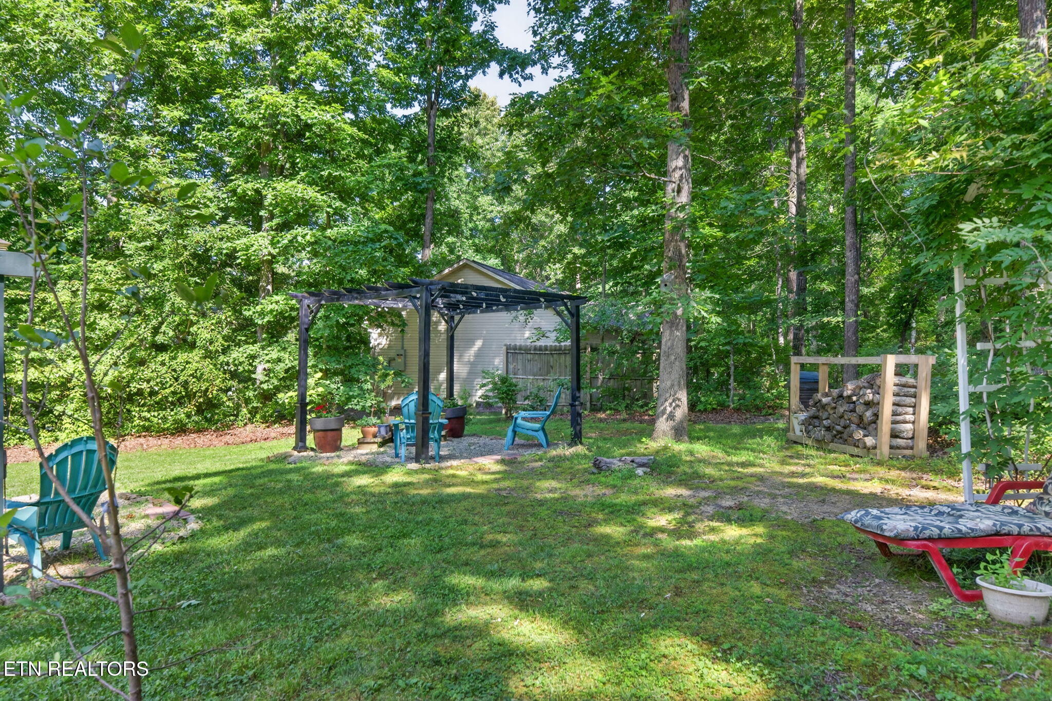6610 Topez Drive Crossville TN 38572