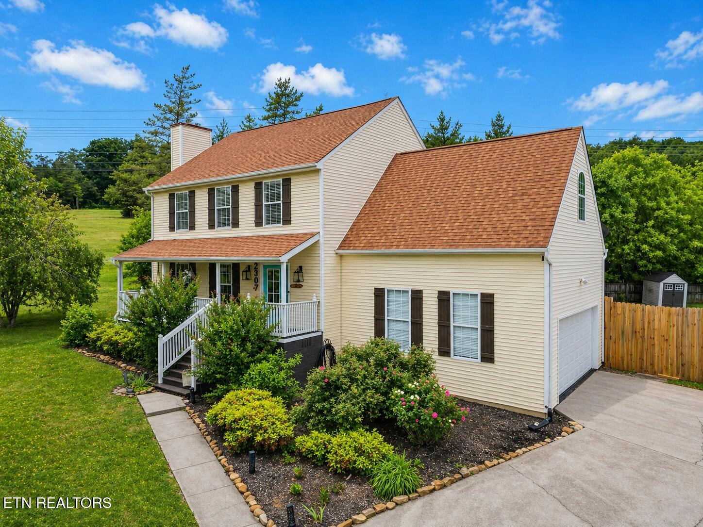2307 Conners Creek Knoxville TN 37932