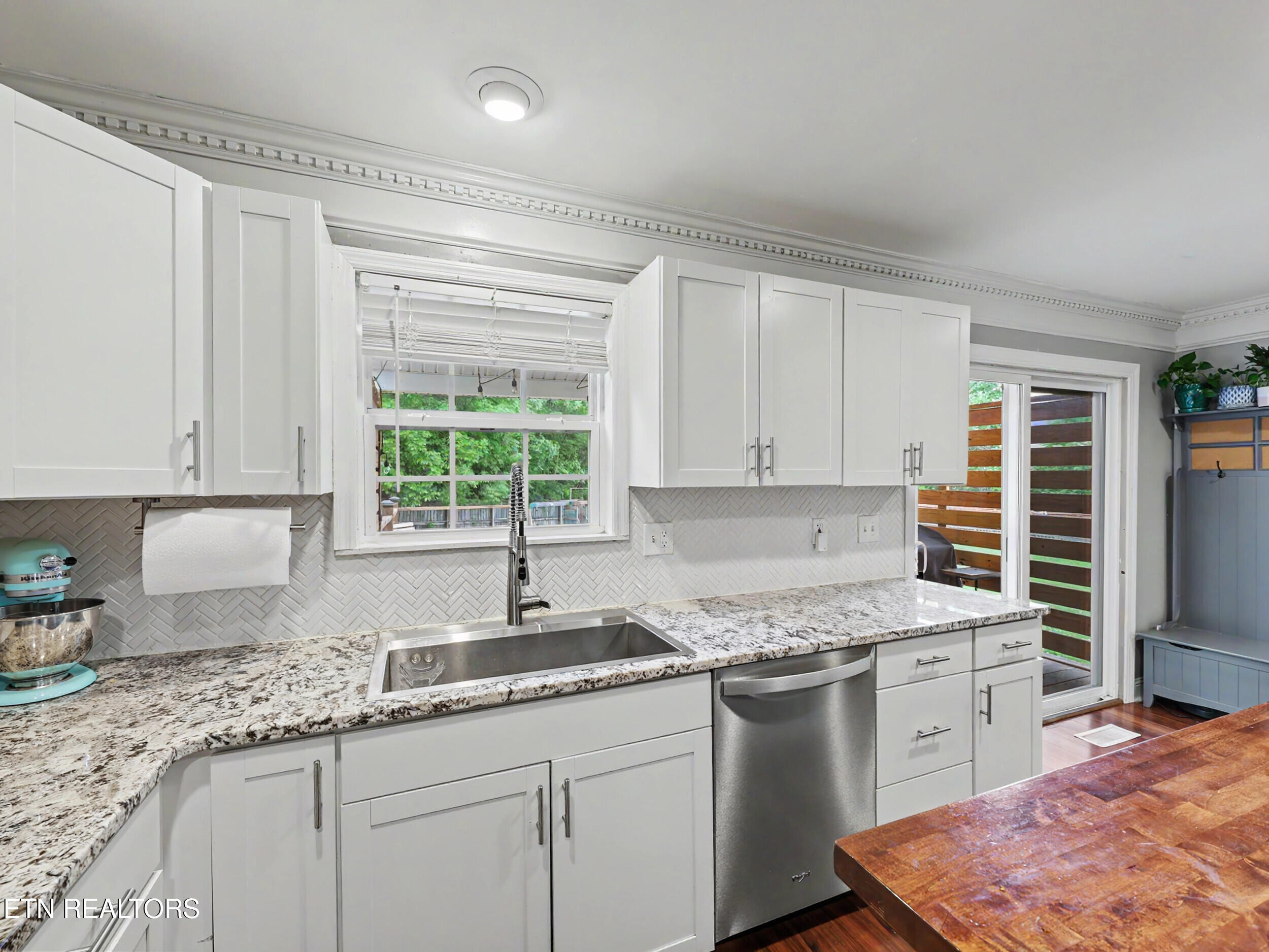 2307 Conners Creek Knoxville TN 37932
