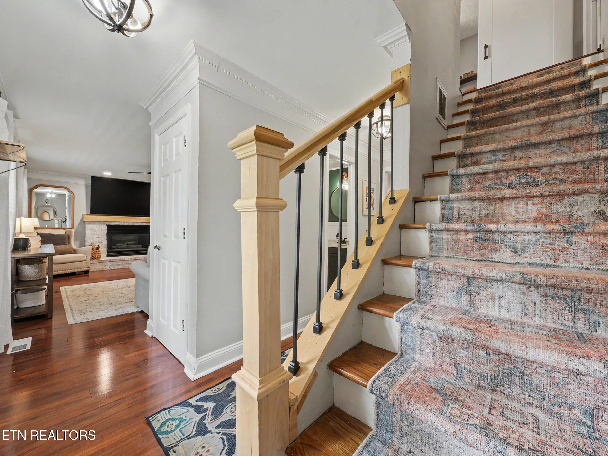 2307 Conners Creek Knoxville TN 37932