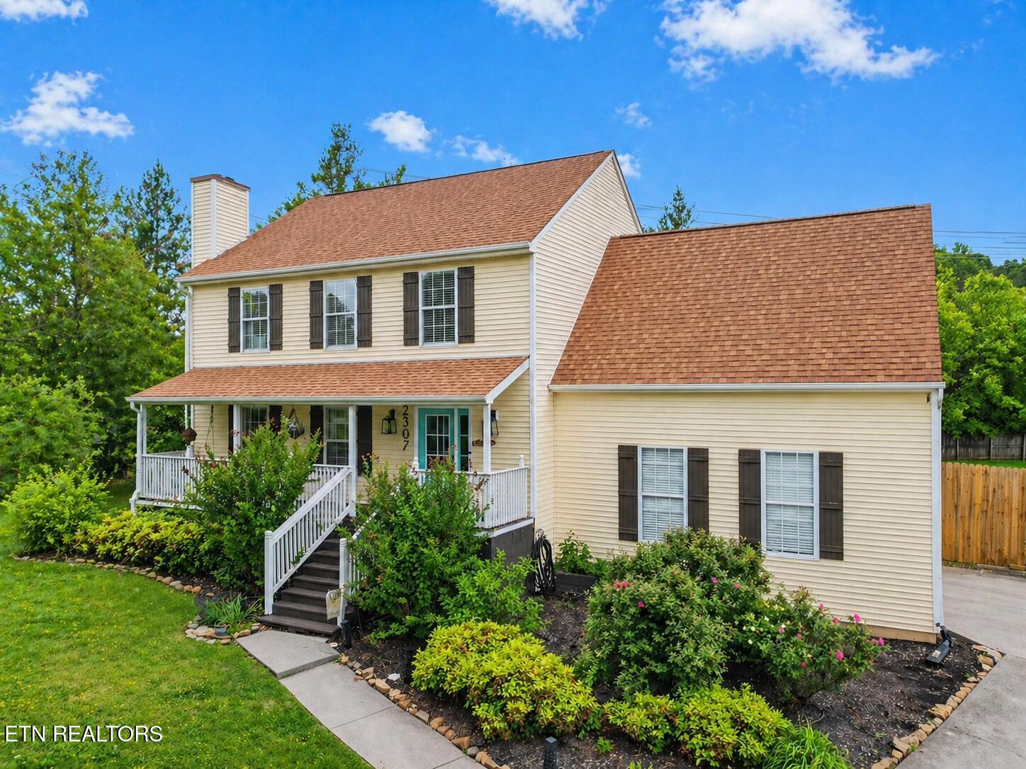 2307 Conners Creek Knoxville TN 37932