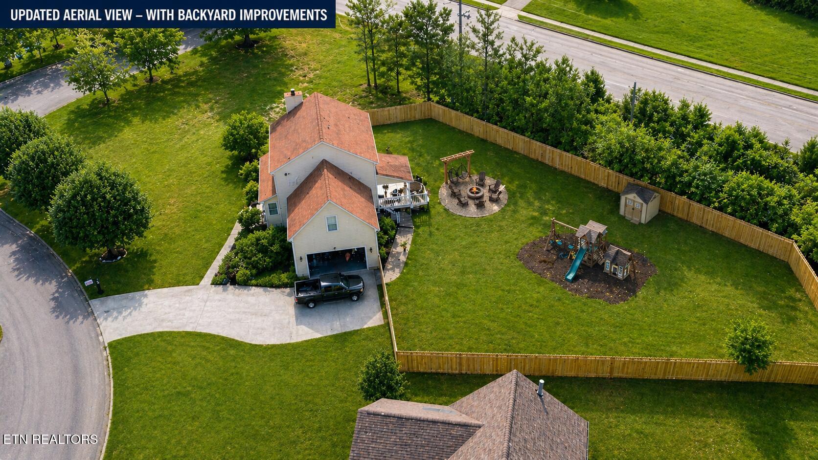 2307 Conners Creek Knoxville TN 37932
