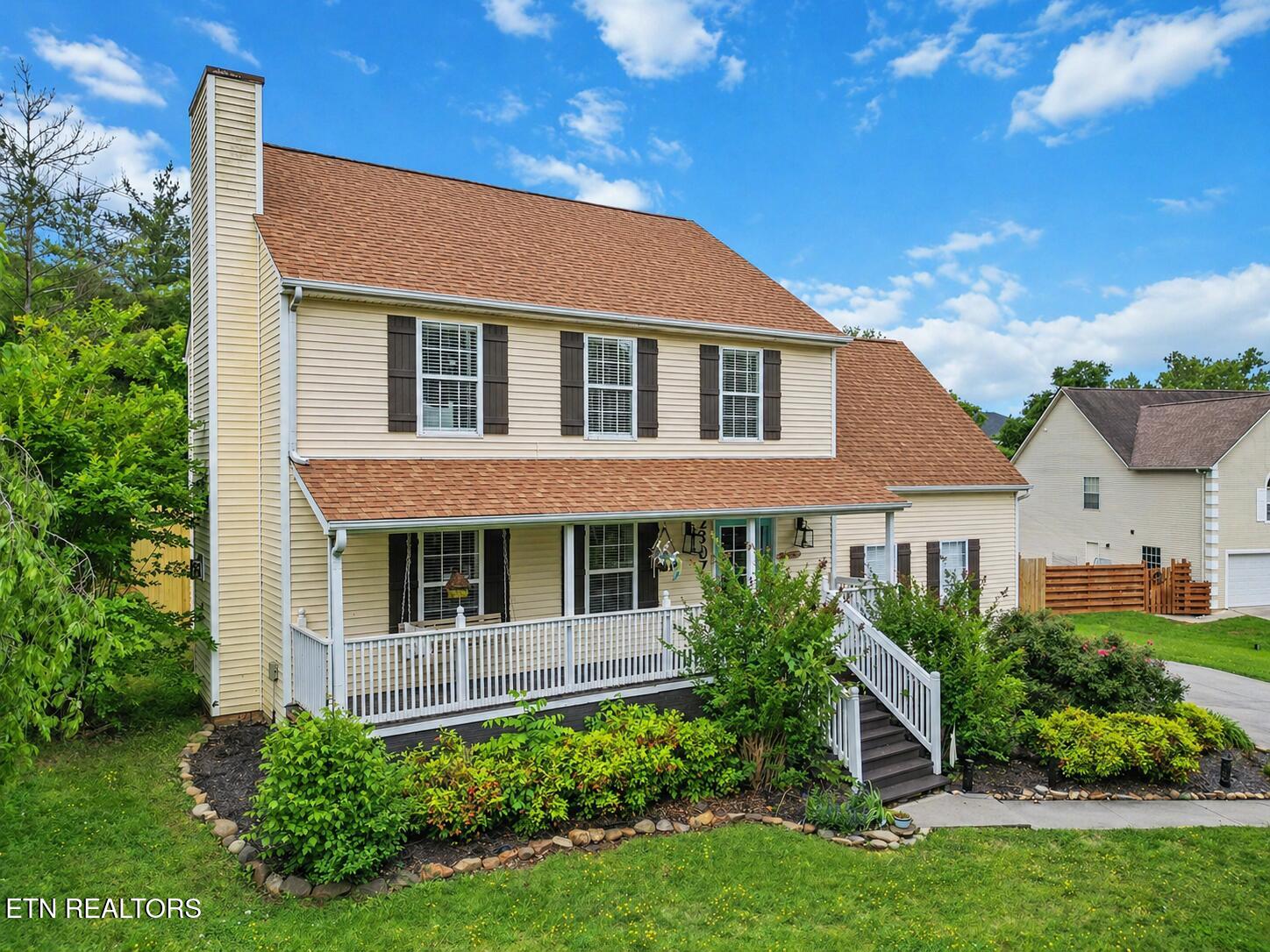 2307 Conners Creek Knoxville TN 37932