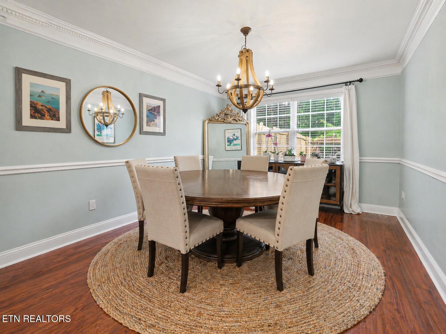 2307 Conners Creek Knoxville TN 37932