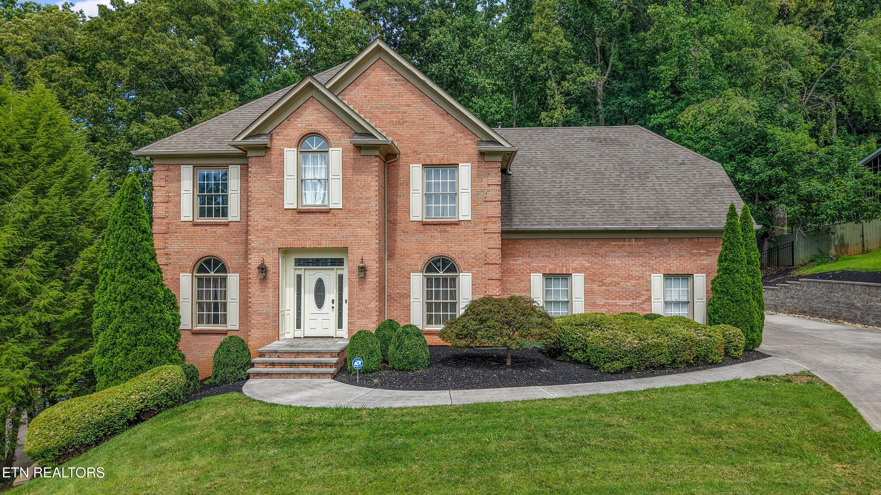816 Foxfield Lane Knoxville TN 37922