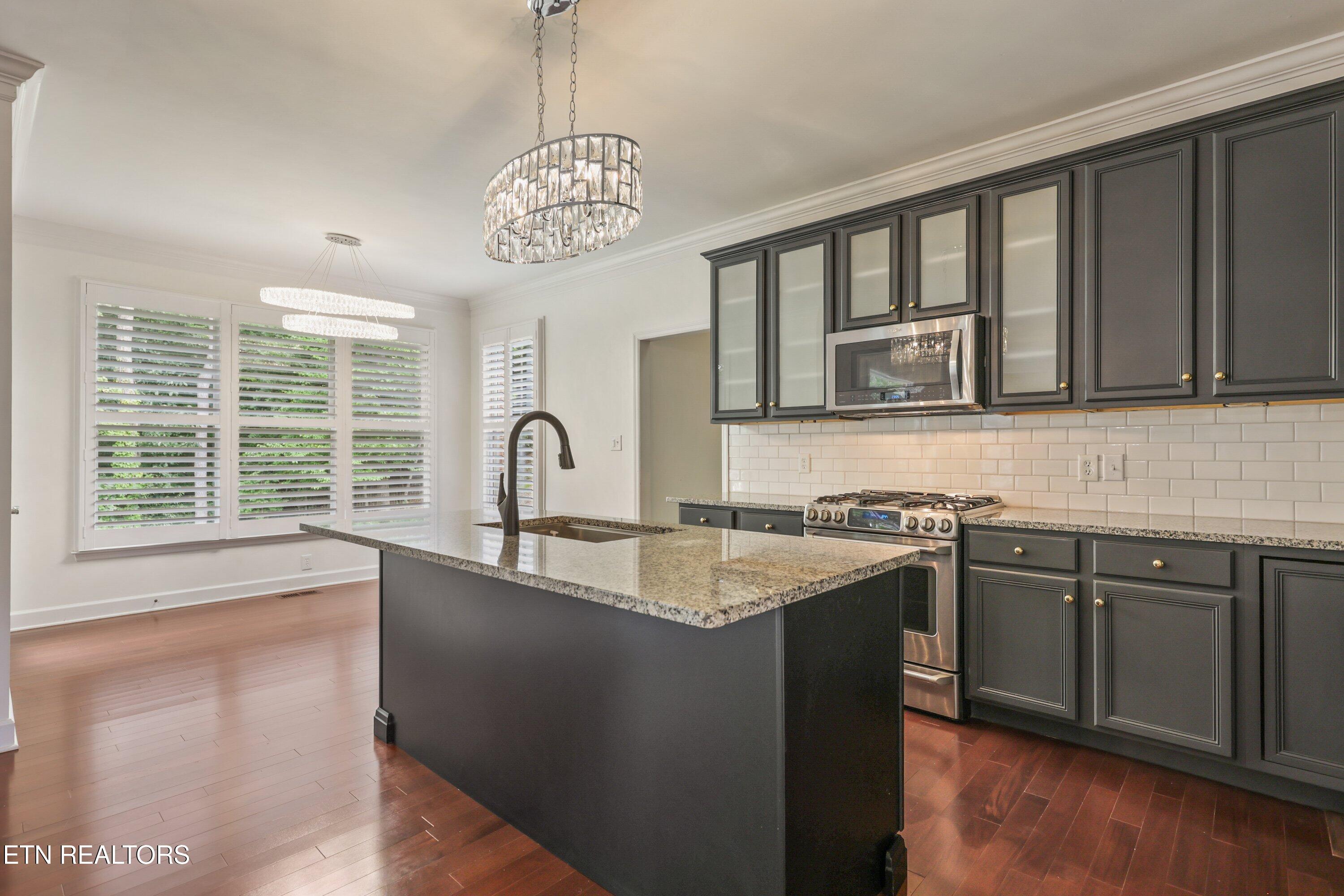 816 Foxfield Lane Knoxville TN 37922