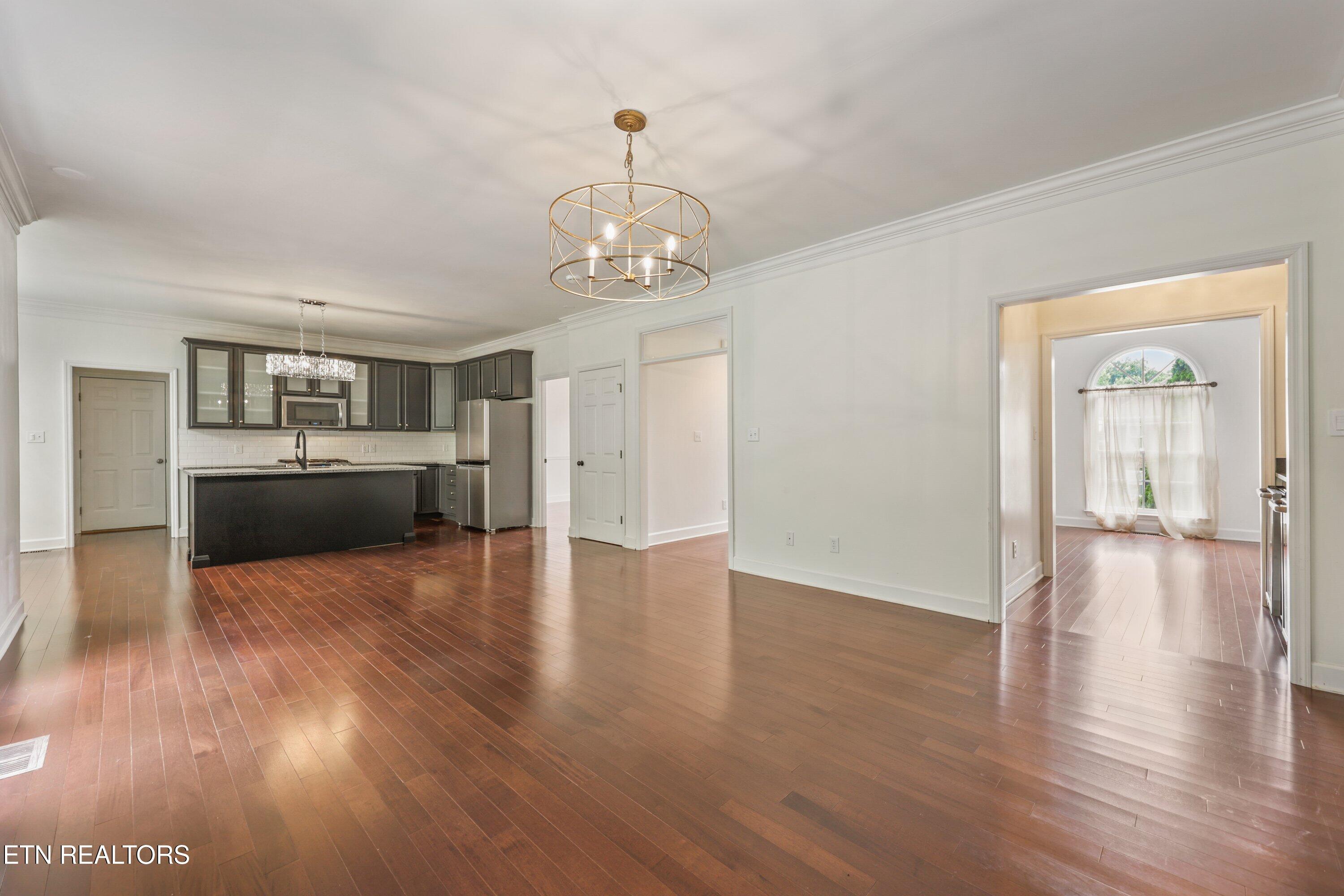 816 Foxfield Lane Knoxville TN 37922