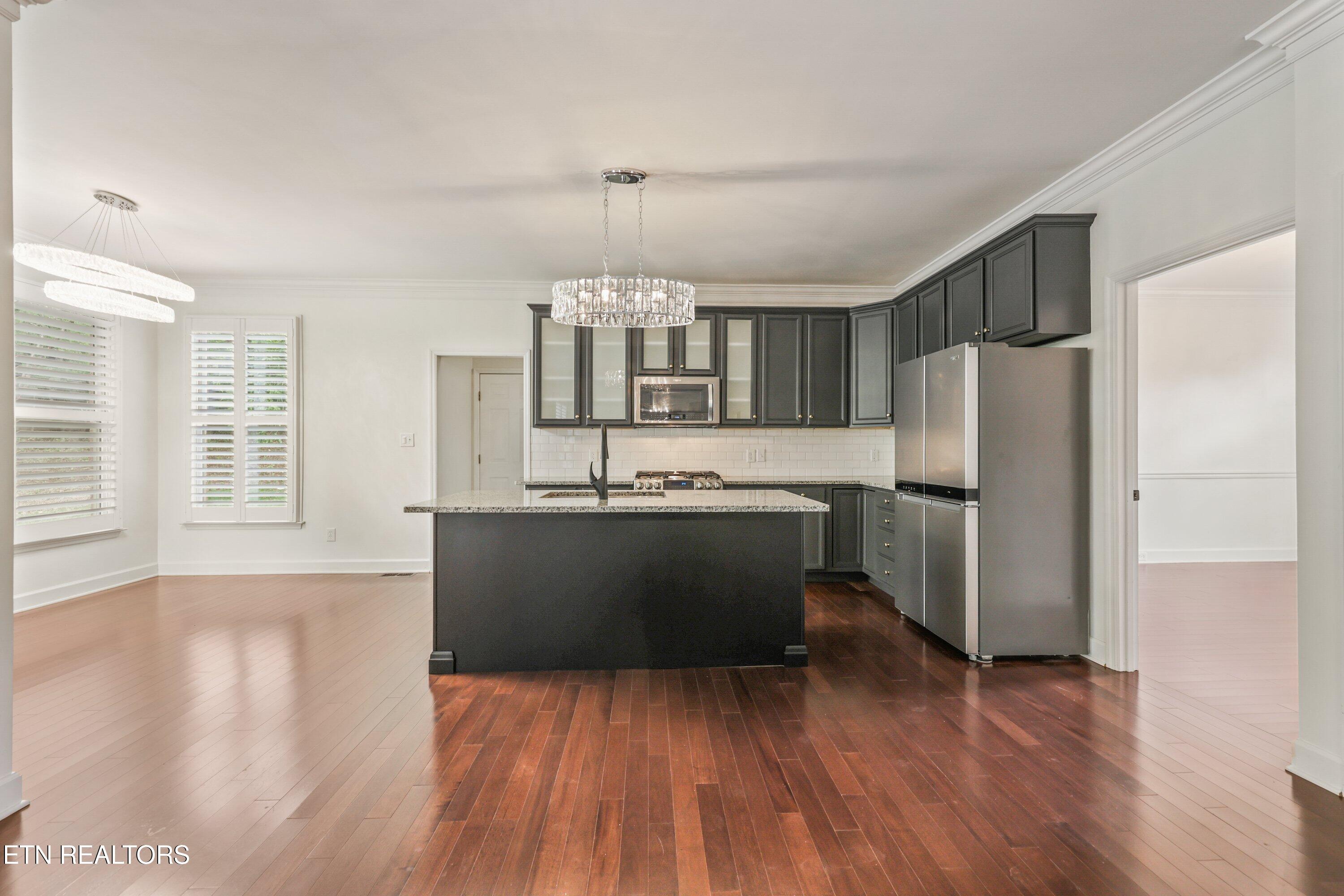 816 Foxfield Lane Knoxville TN 37922