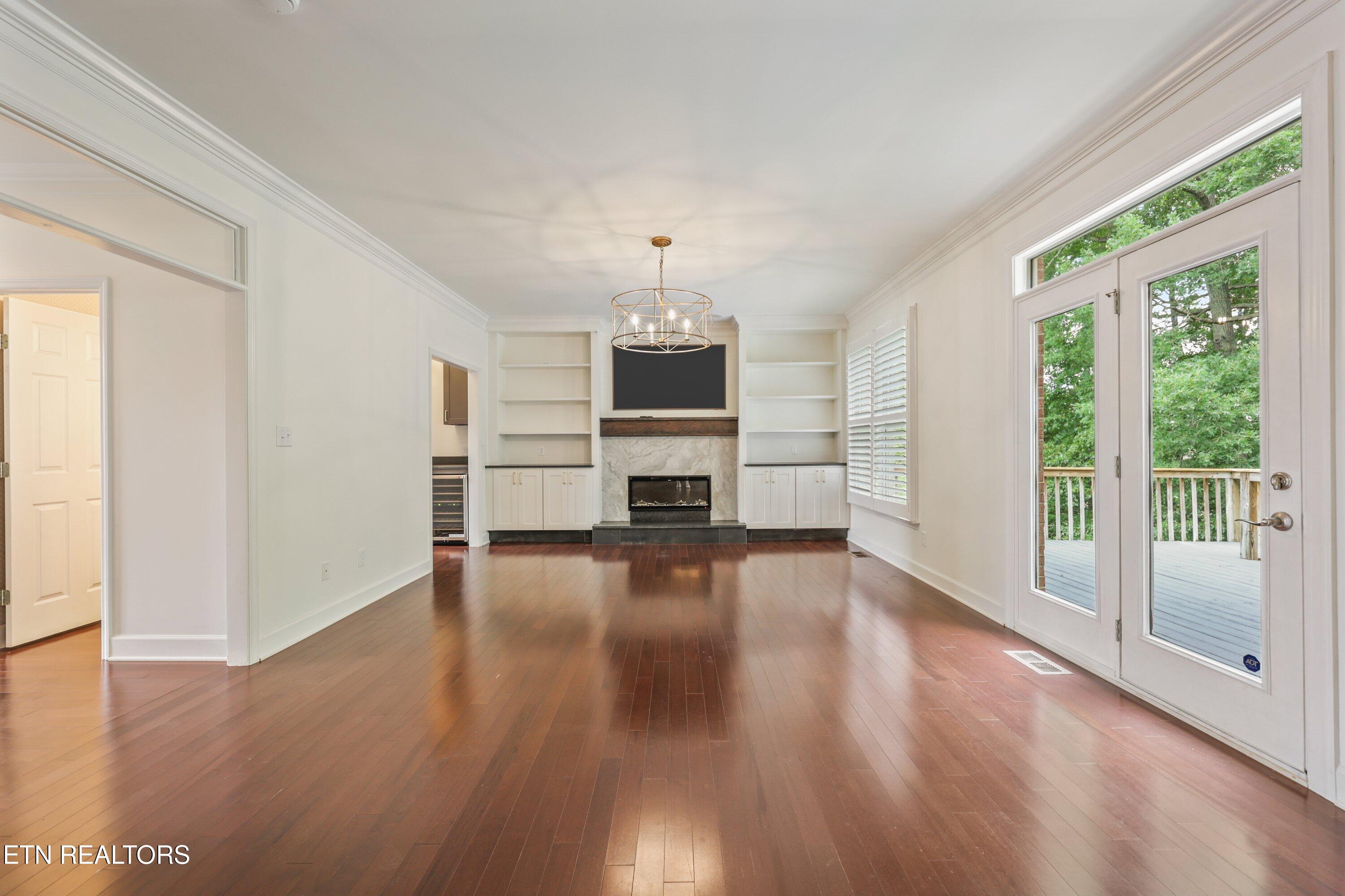 816 Foxfield Lane Knoxville TN 37922