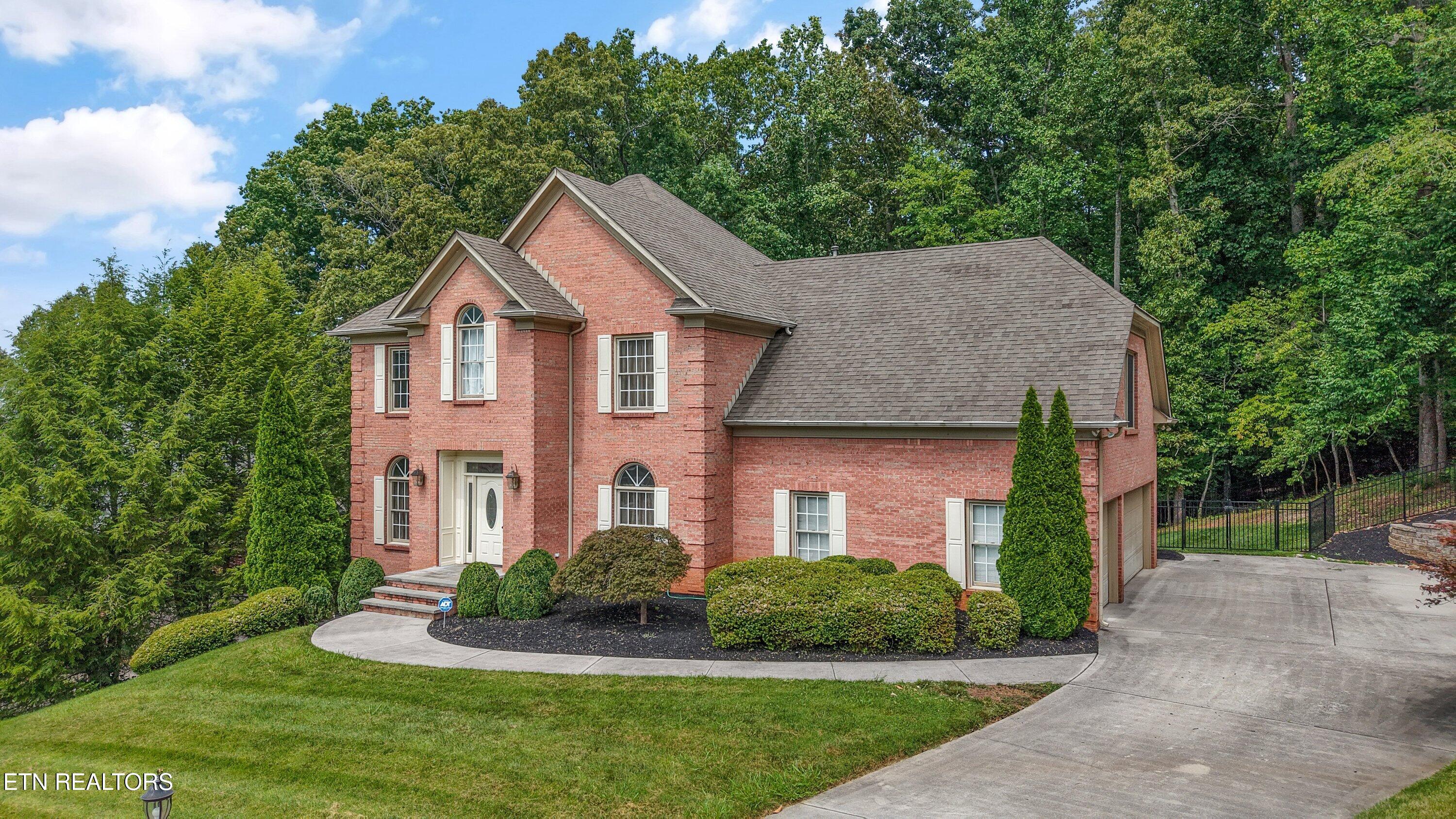 816 Foxfield Lane Knoxville TN 37922