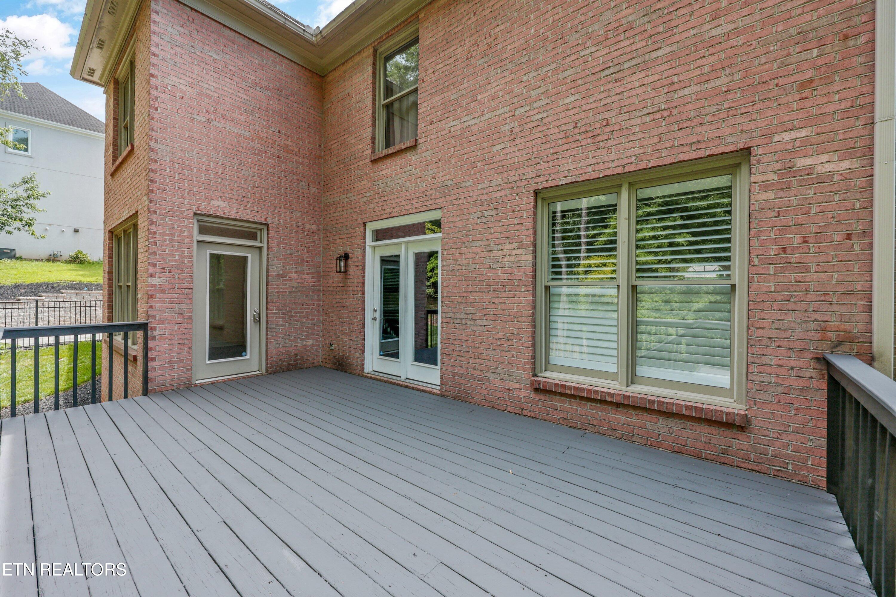 816 Foxfield Lane Knoxville TN 37922