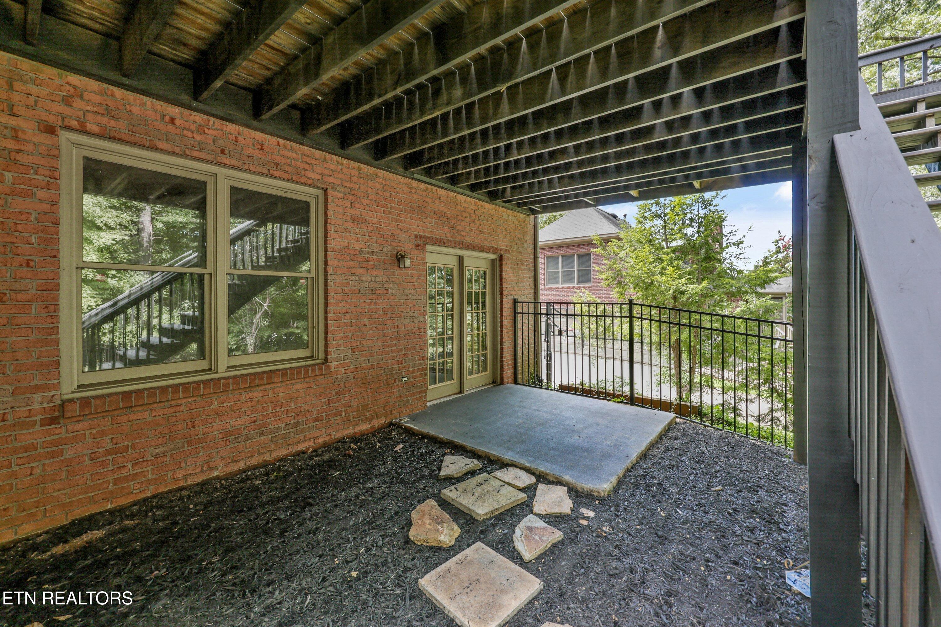 816 Foxfield Lane Knoxville TN 37922
