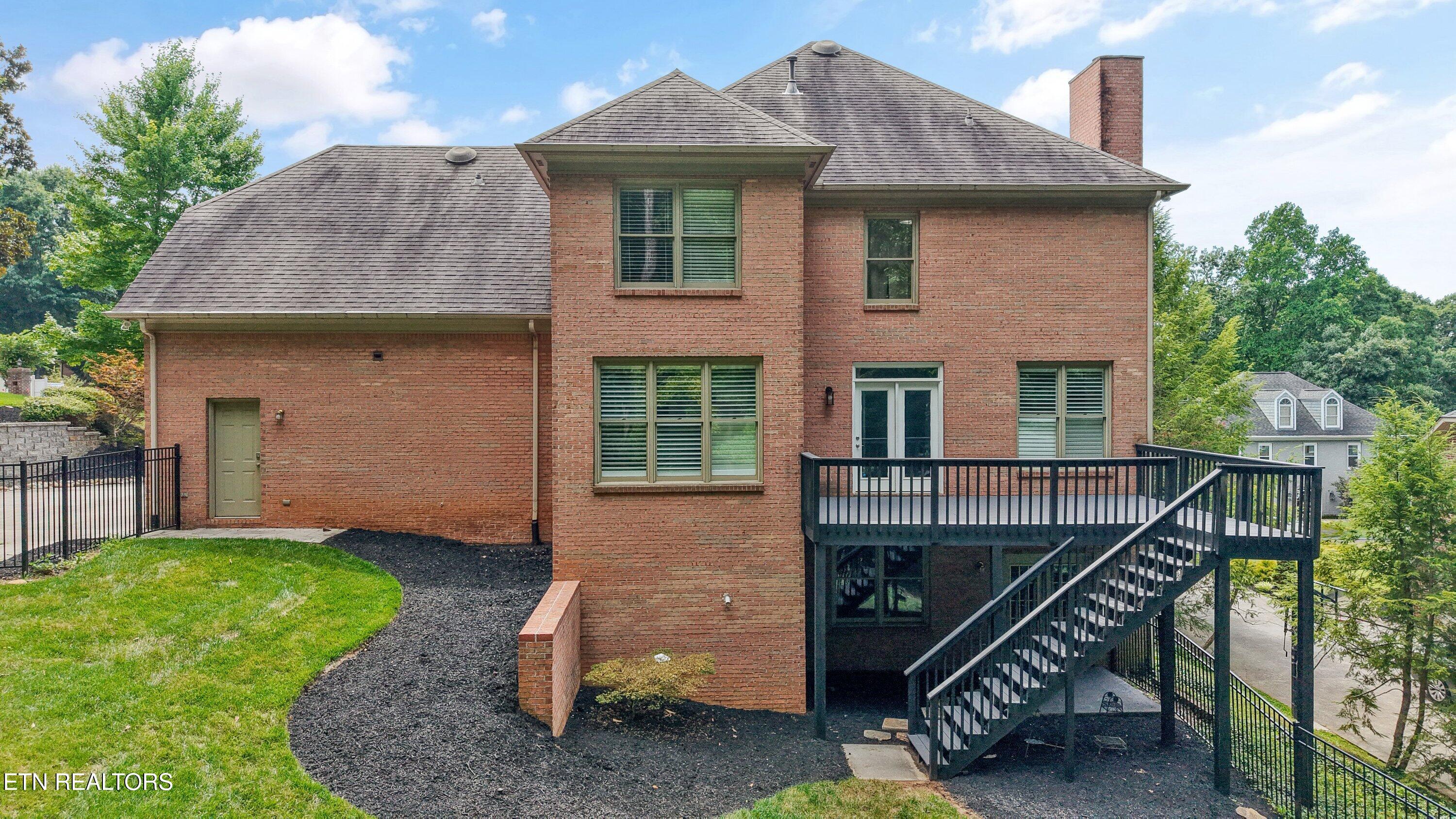 816 Foxfield Lane Knoxville TN 37922