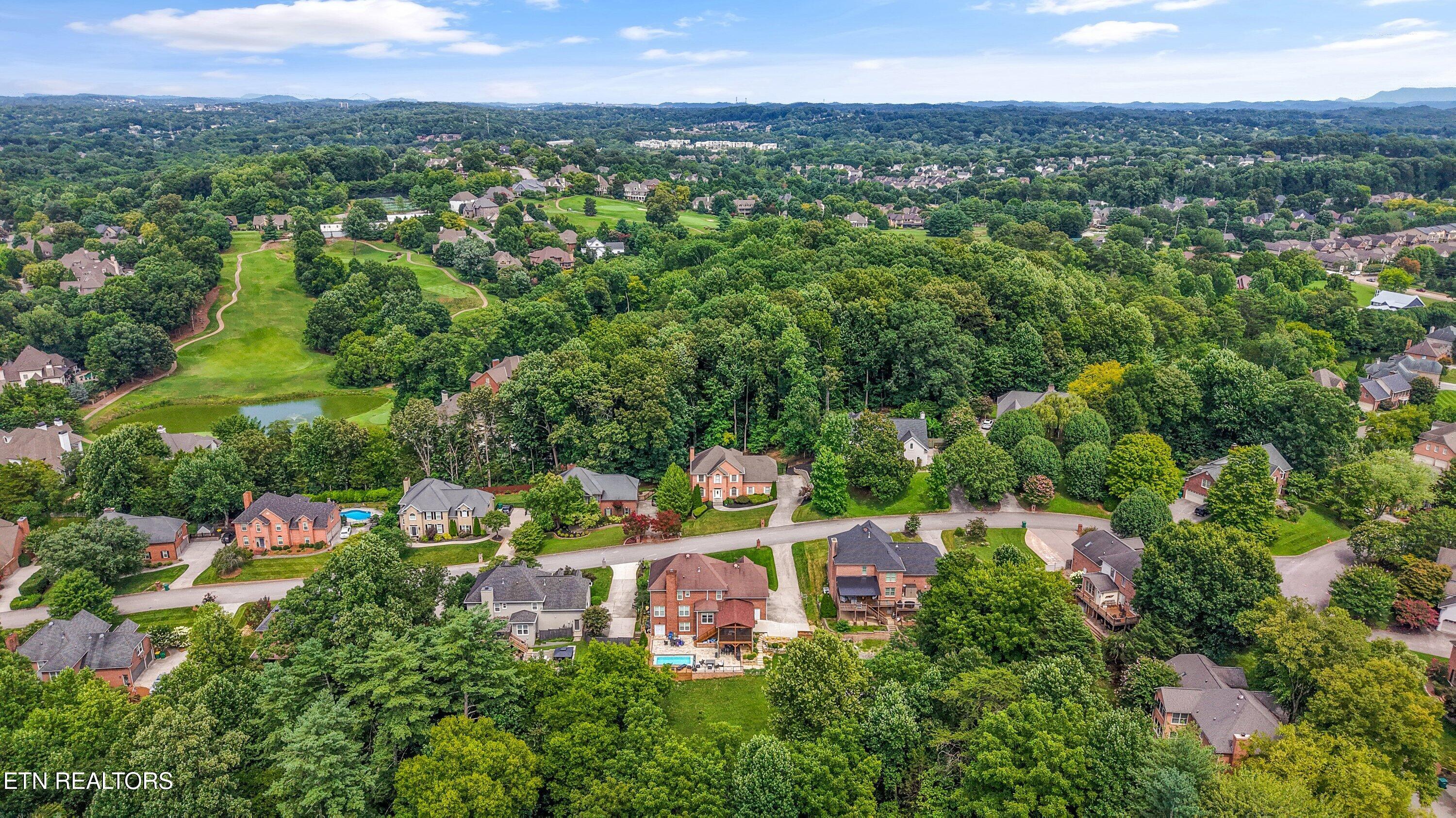 816 Foxfield Lane Knoxville TN 37922