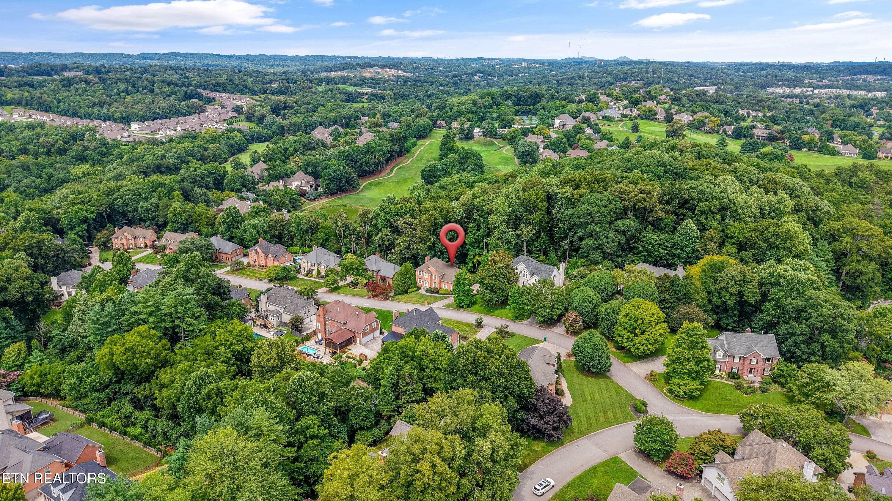 816 Foxfield Lane Knoxville TN 37922