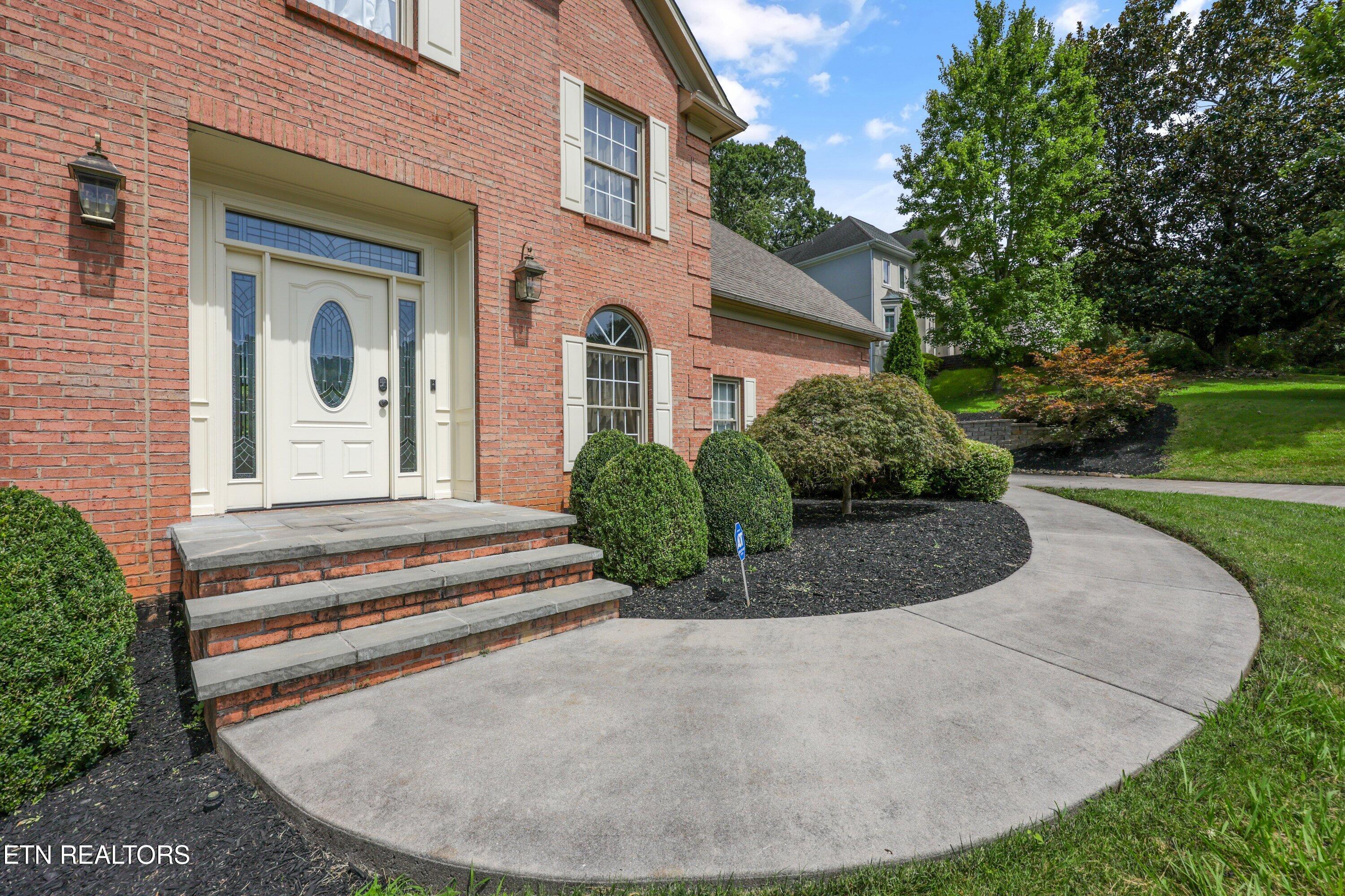 816 Foxfield Lane Knoxville TN 37922
