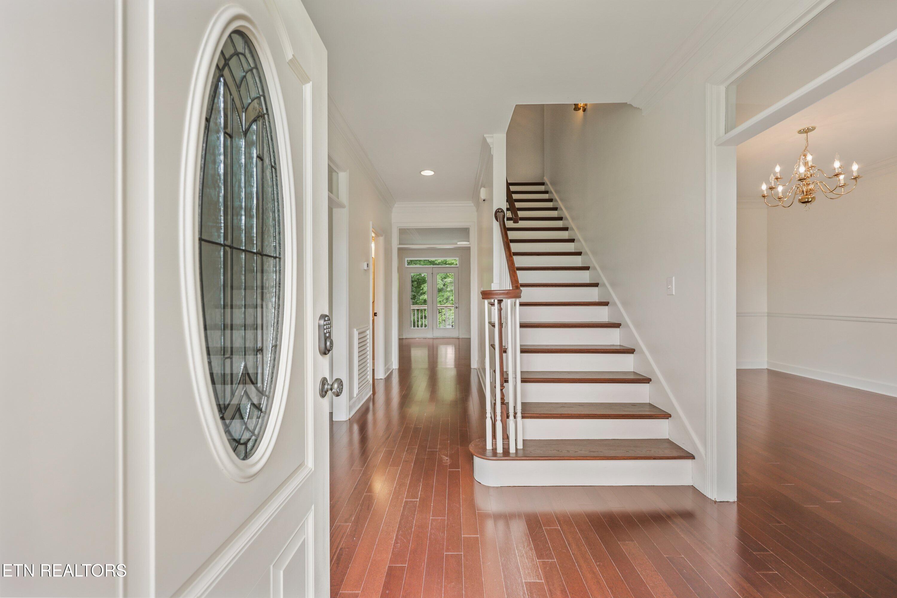 816 Foxfield Lane Knoxville TN 37922