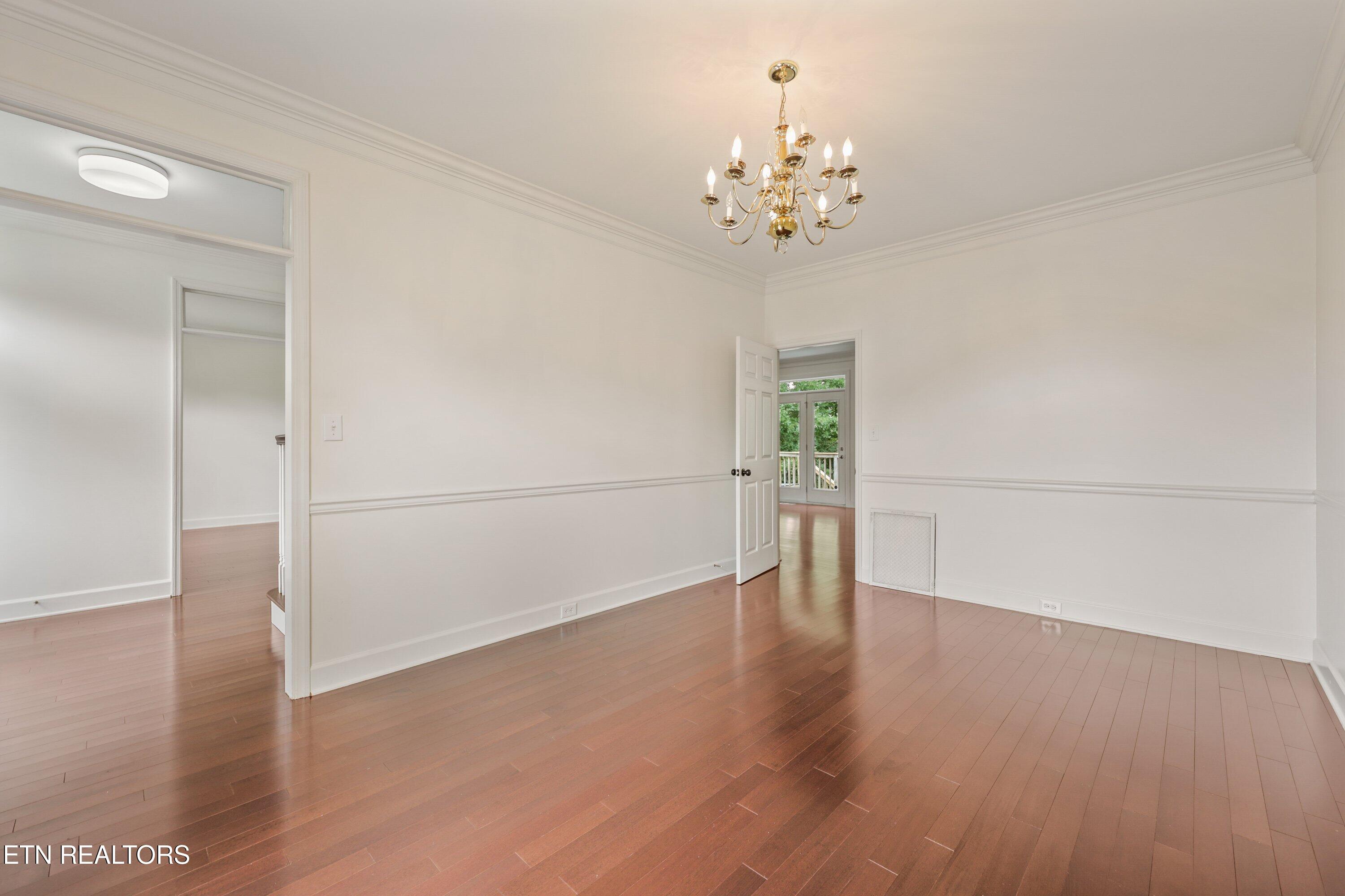 816 Foxfield Lane Knoxville TN 37922
