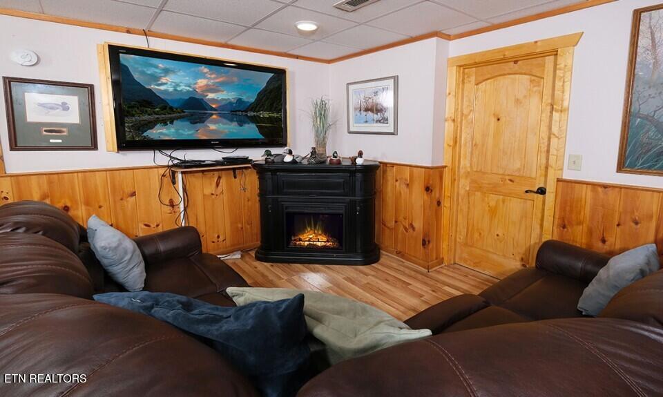 623 Iron Mountain Road Pigeon Forge TN 37863