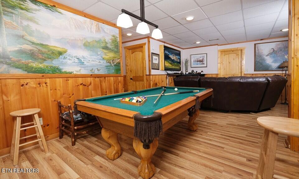 623 Iron Mountain Road Pigeon Forge TN 37863