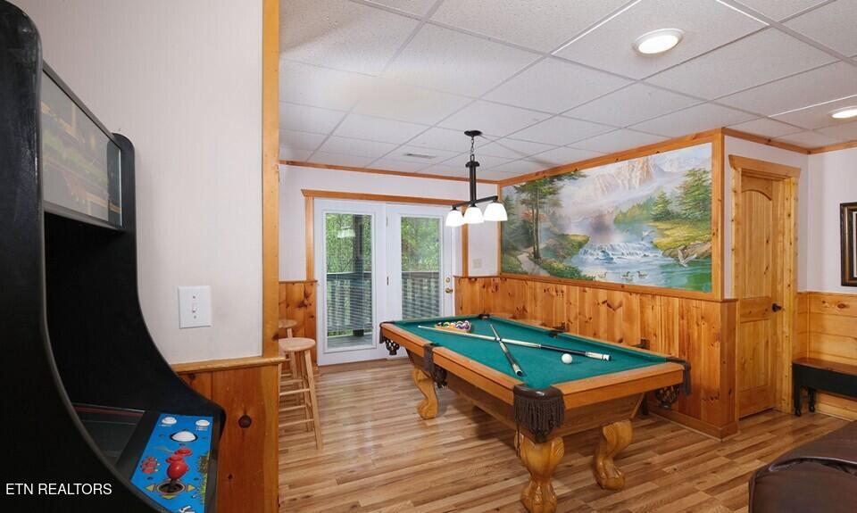 623 Iron Mountain Road Pigeon Forge TN 37863