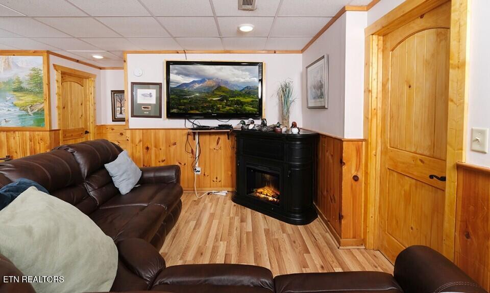 623 Iron Mountain Road Pigeon Forge TN 37863