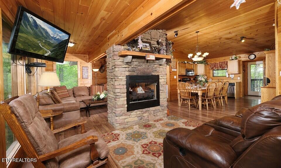 623 Iron Mountain Road Pigeon Forge TN 37863