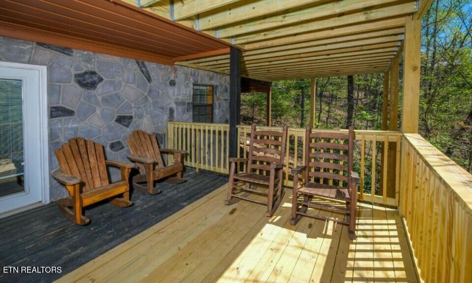 623 Iron Mountain Road Pigeon Forge TN 37863