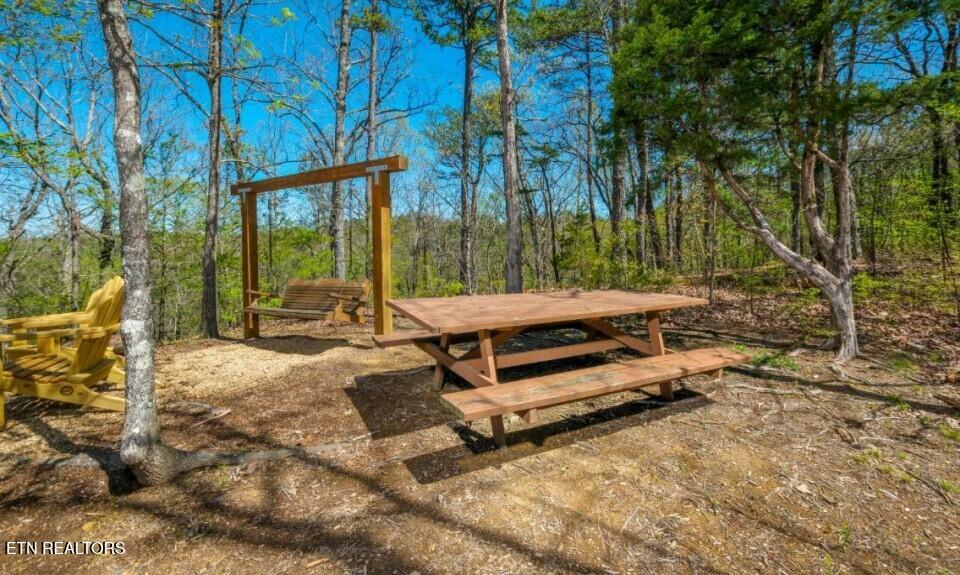 623 Iron Mountain Road Pigeon Forge TN 37863